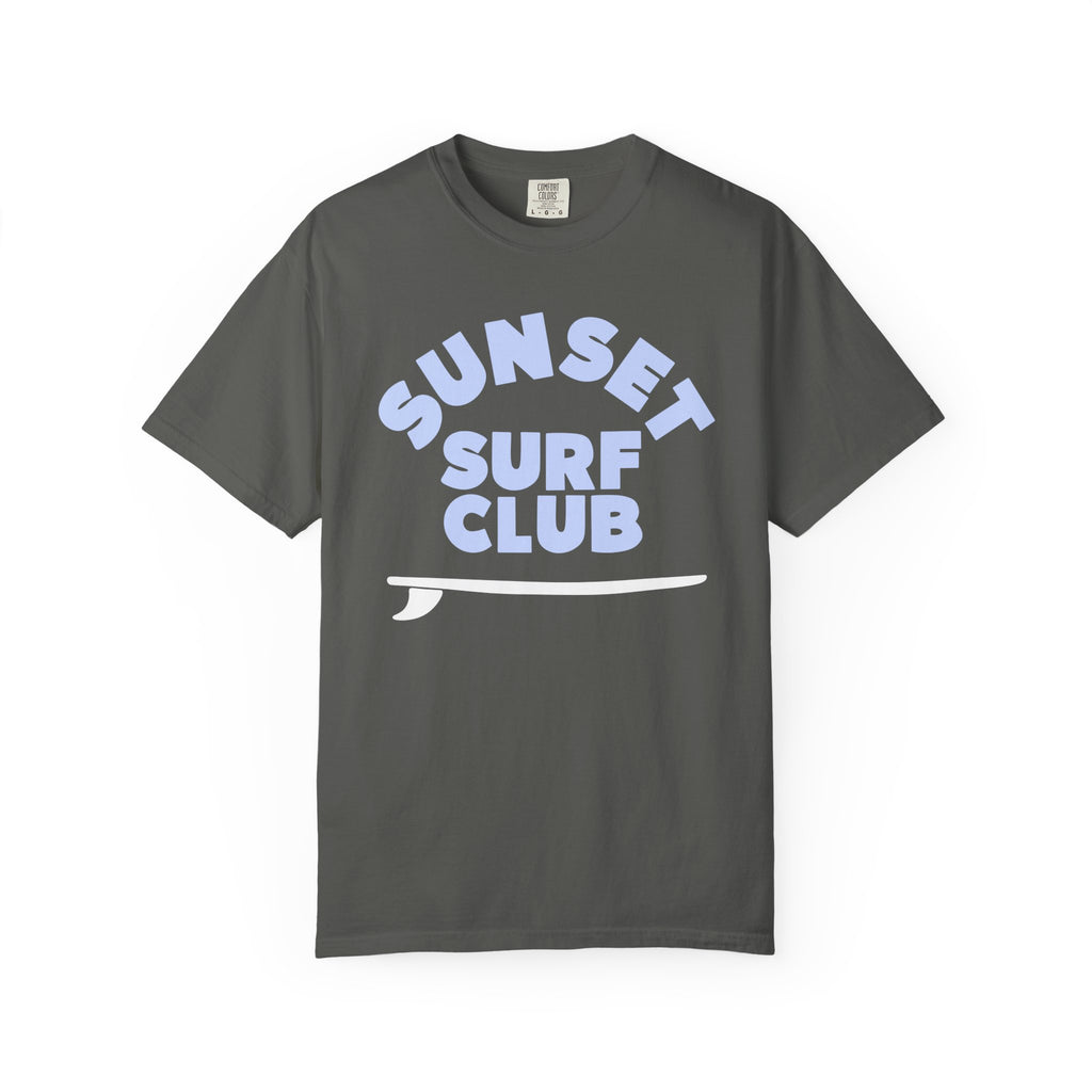 Sunset Surf Club T-Shirt