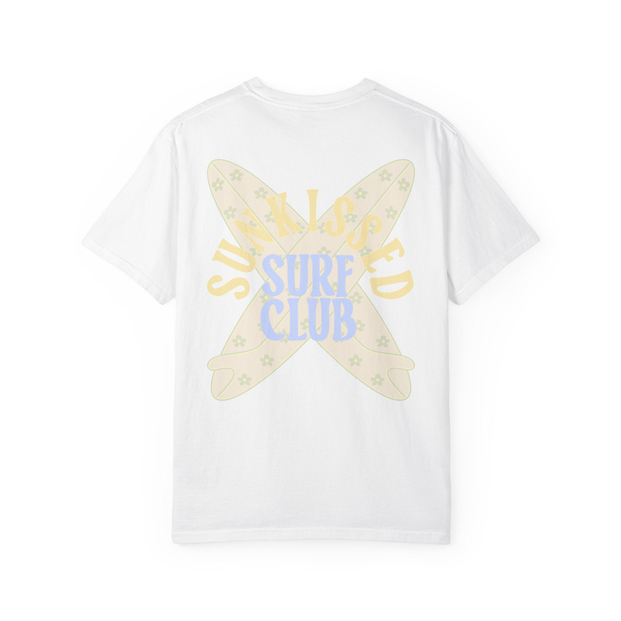 Surf Club T-Shirt