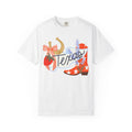 Texas T-Shirt — Retro Western Graphic