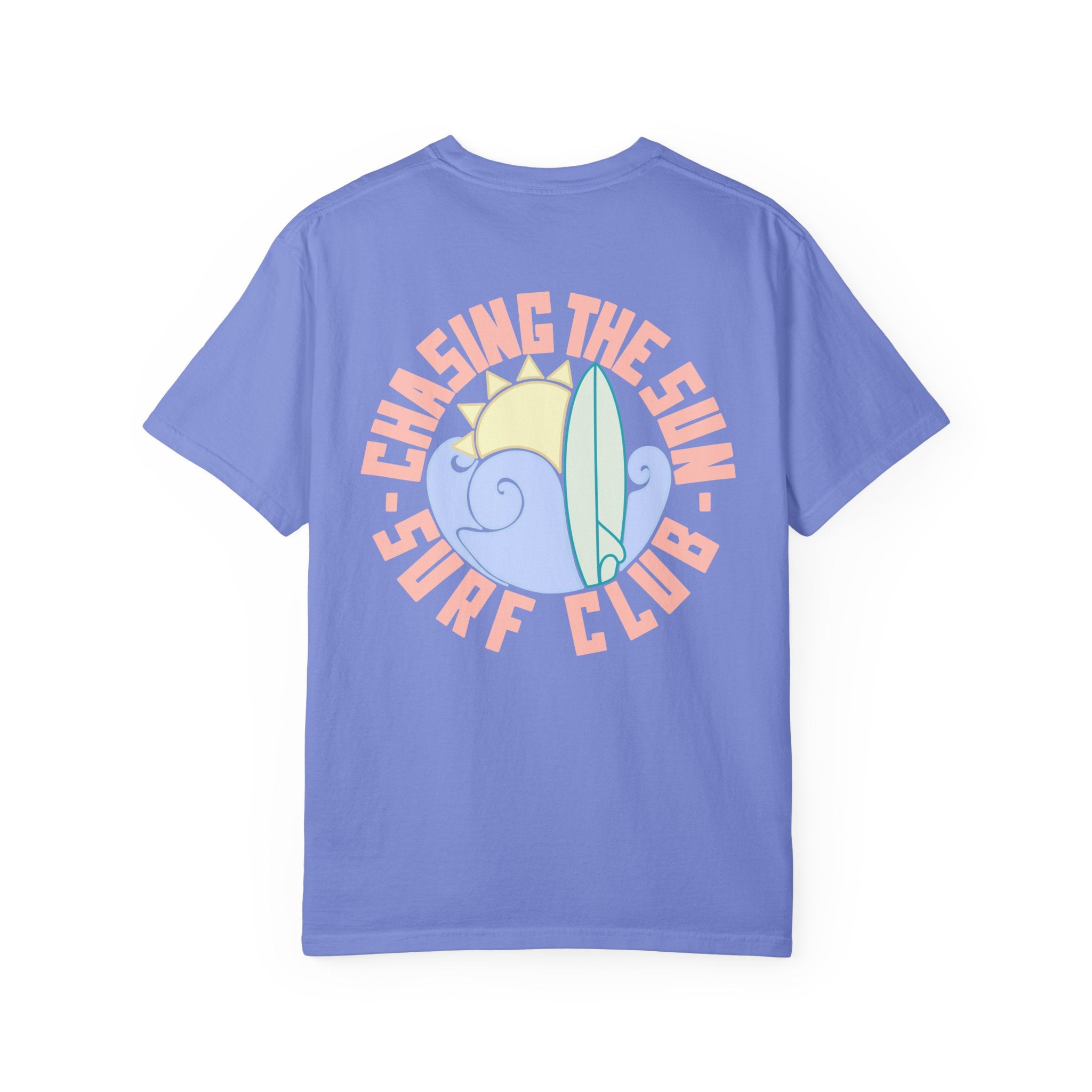 Chasing the Sun T-Shirt