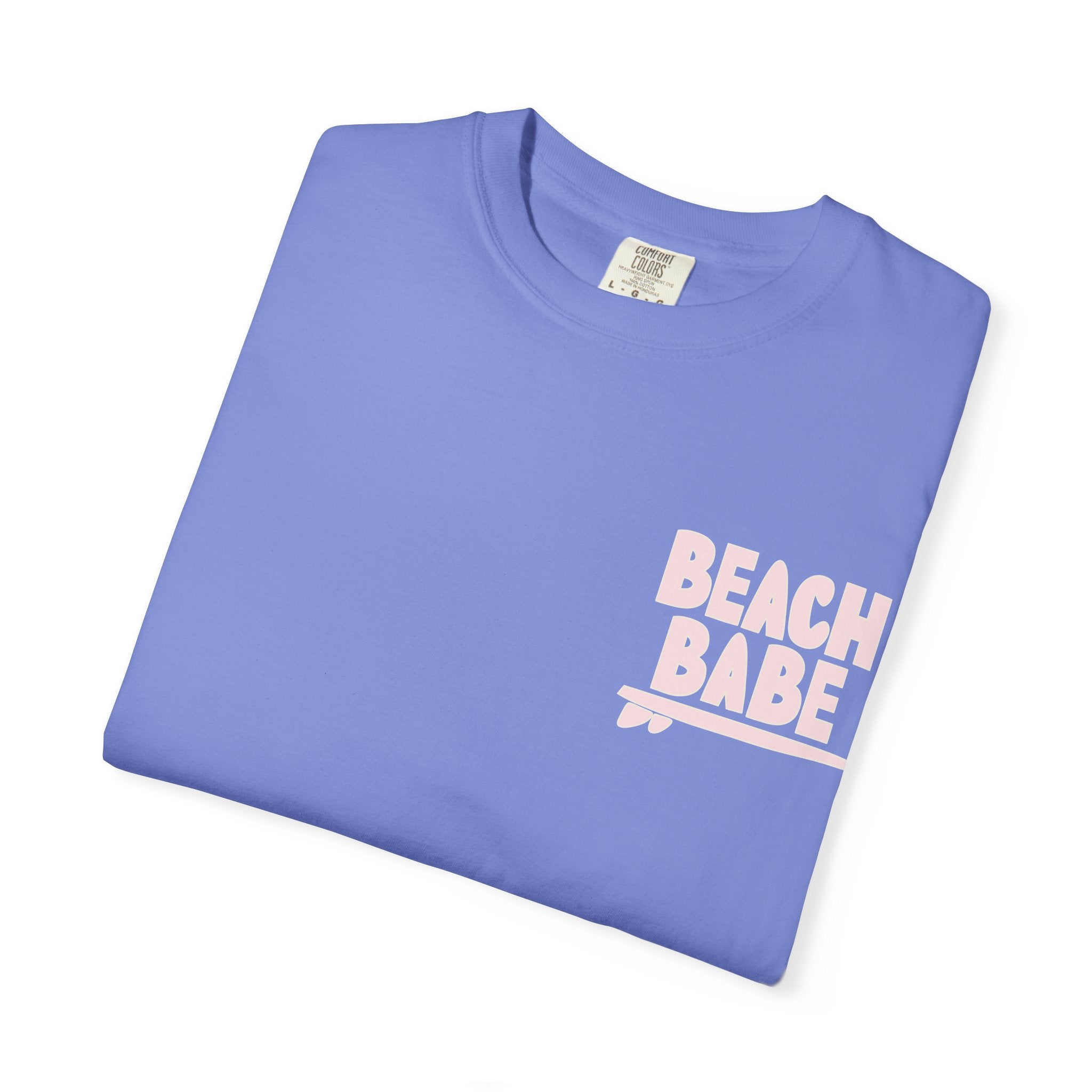 Beach Babe T-Shirt