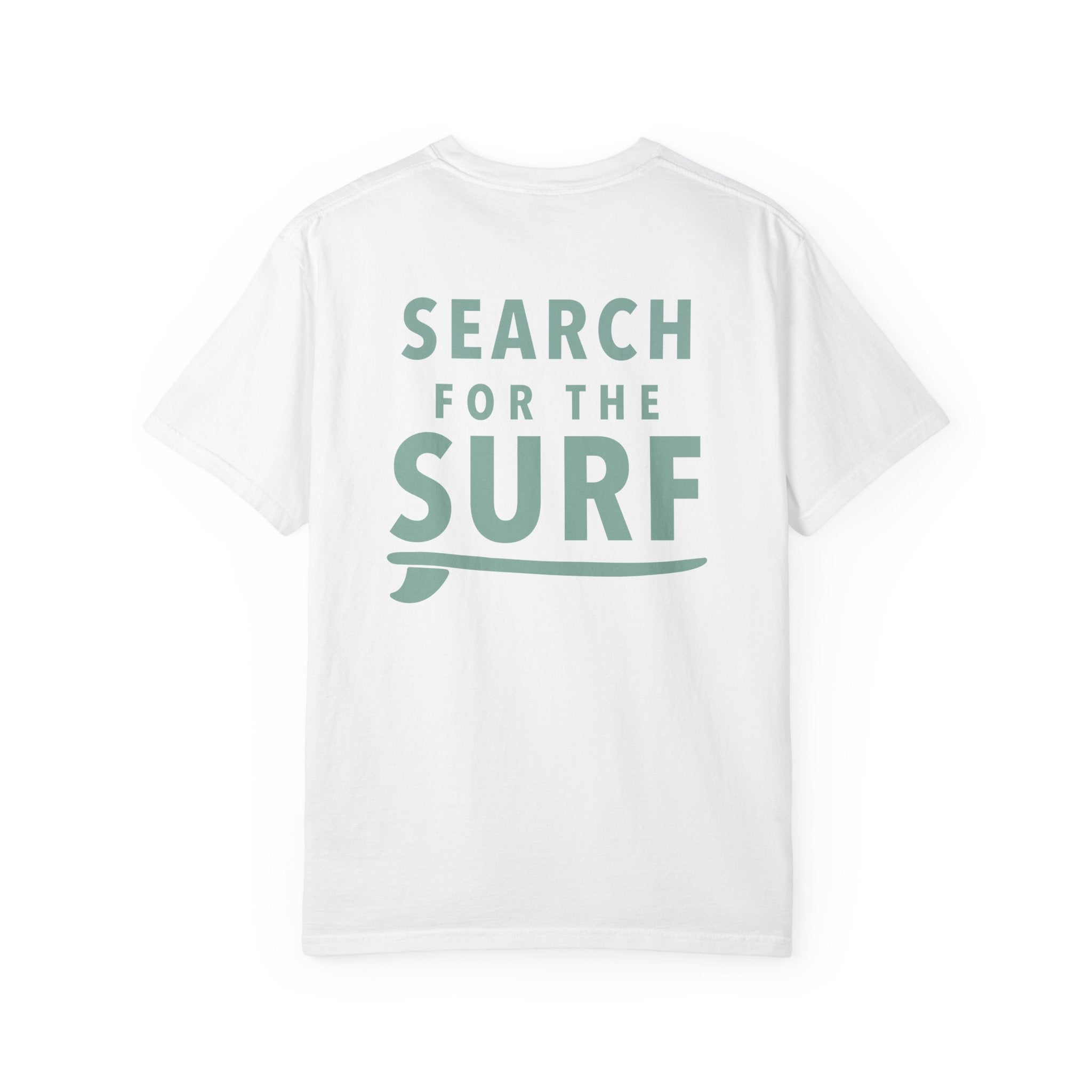 Search for the Surf T-Shirt