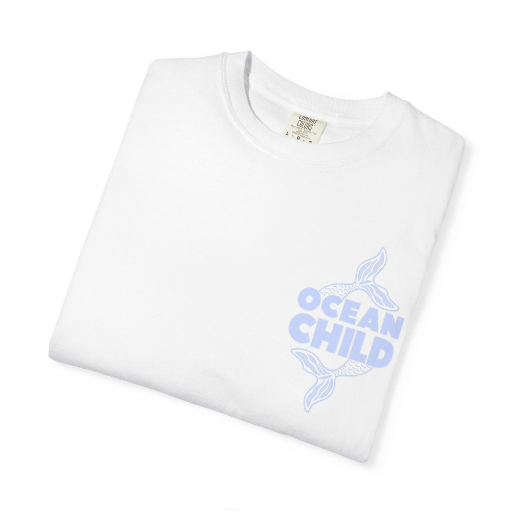 Stay Wild Ocean Child T-Shirt
