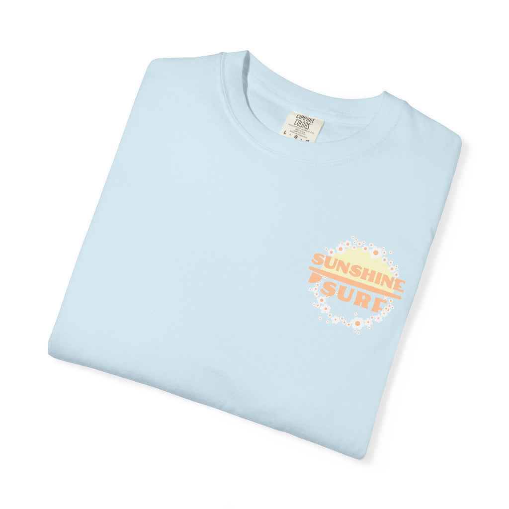 Sunshine Surf T-Shirt