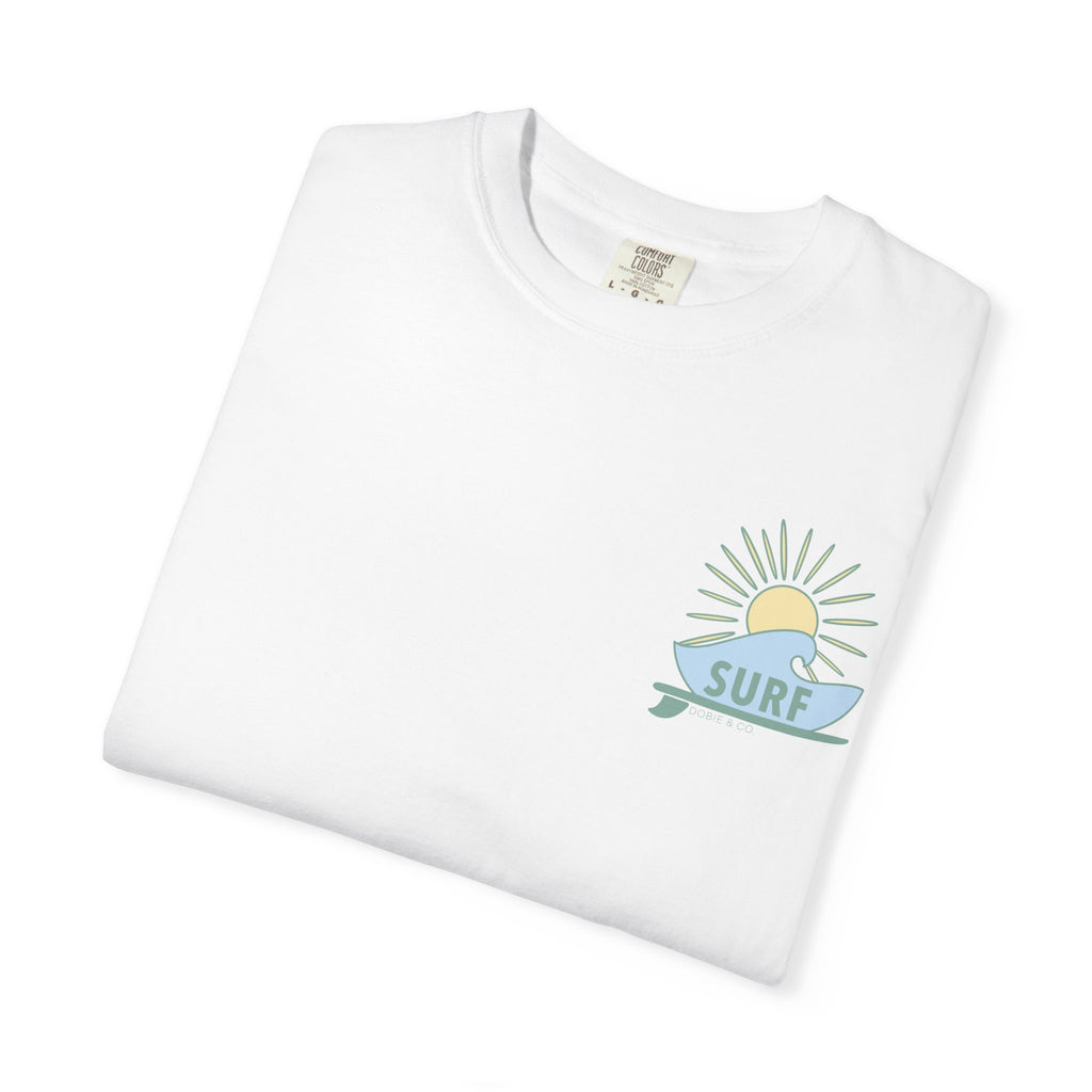 Search for the Surf T-Shirt