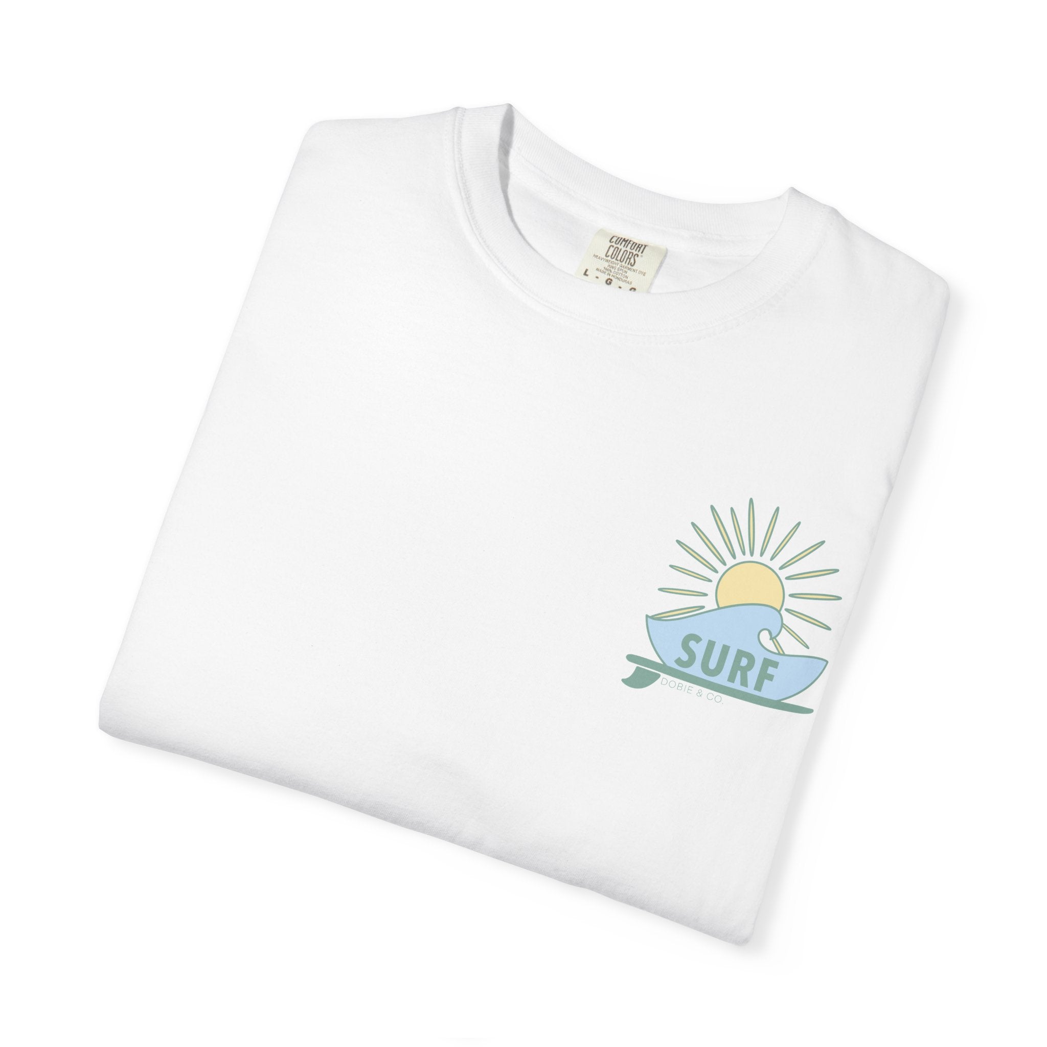 Search for the Surf T-Shirt