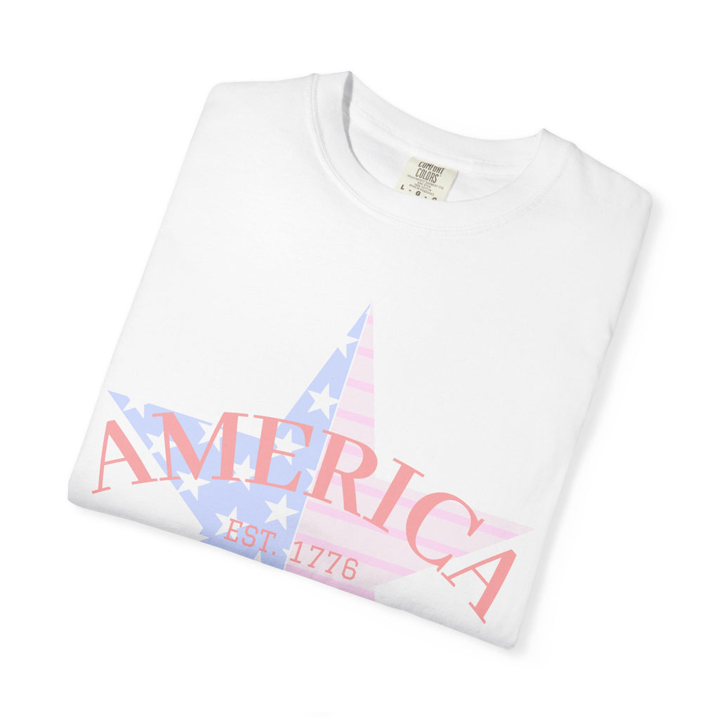 America Star 1776 T-Shirt