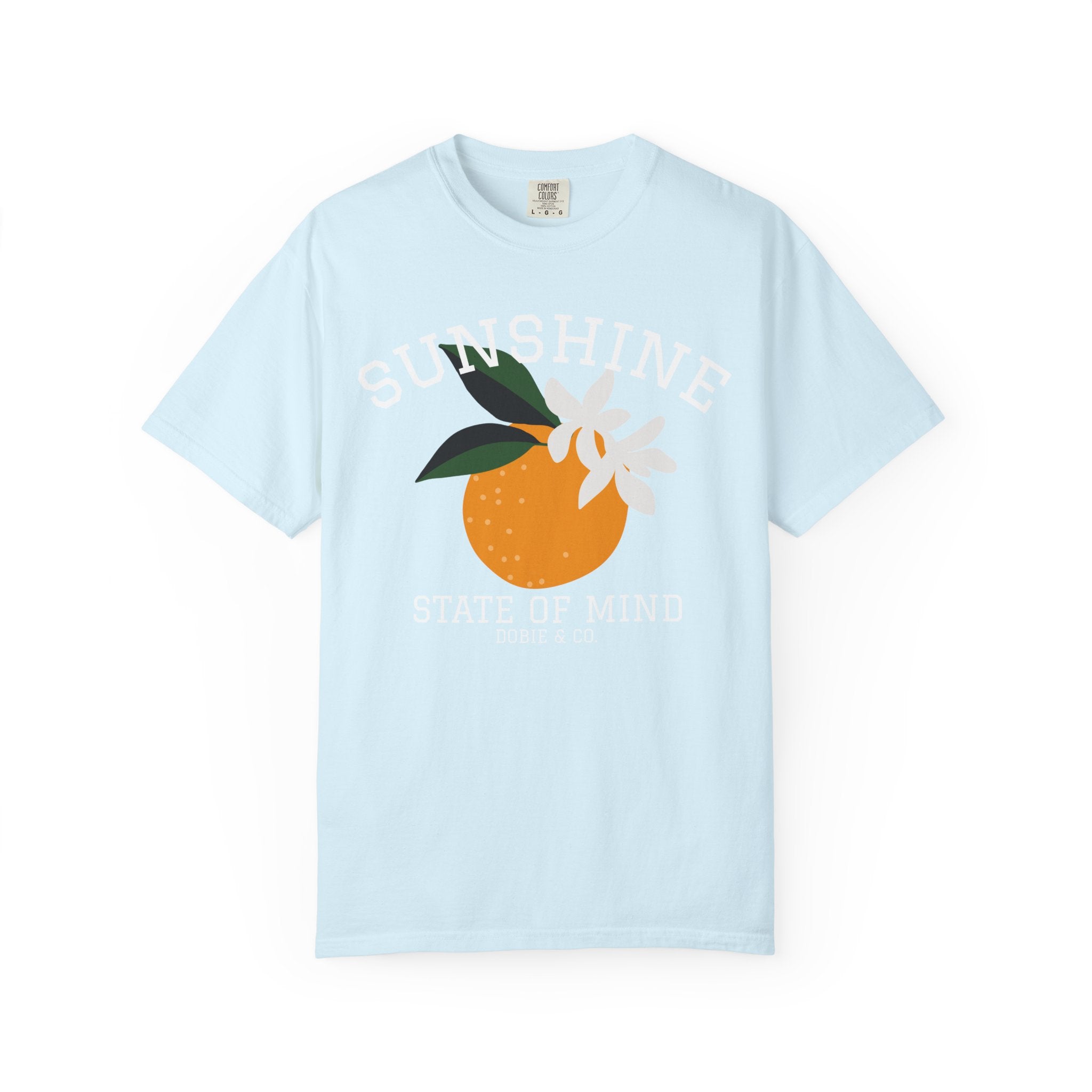 Sunshine State of Mind T-Shirt