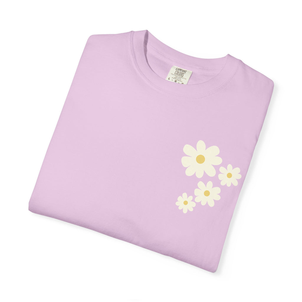 Sunkissed and Stoked T-Shirt — Retro Beach Vibes Summer Tee