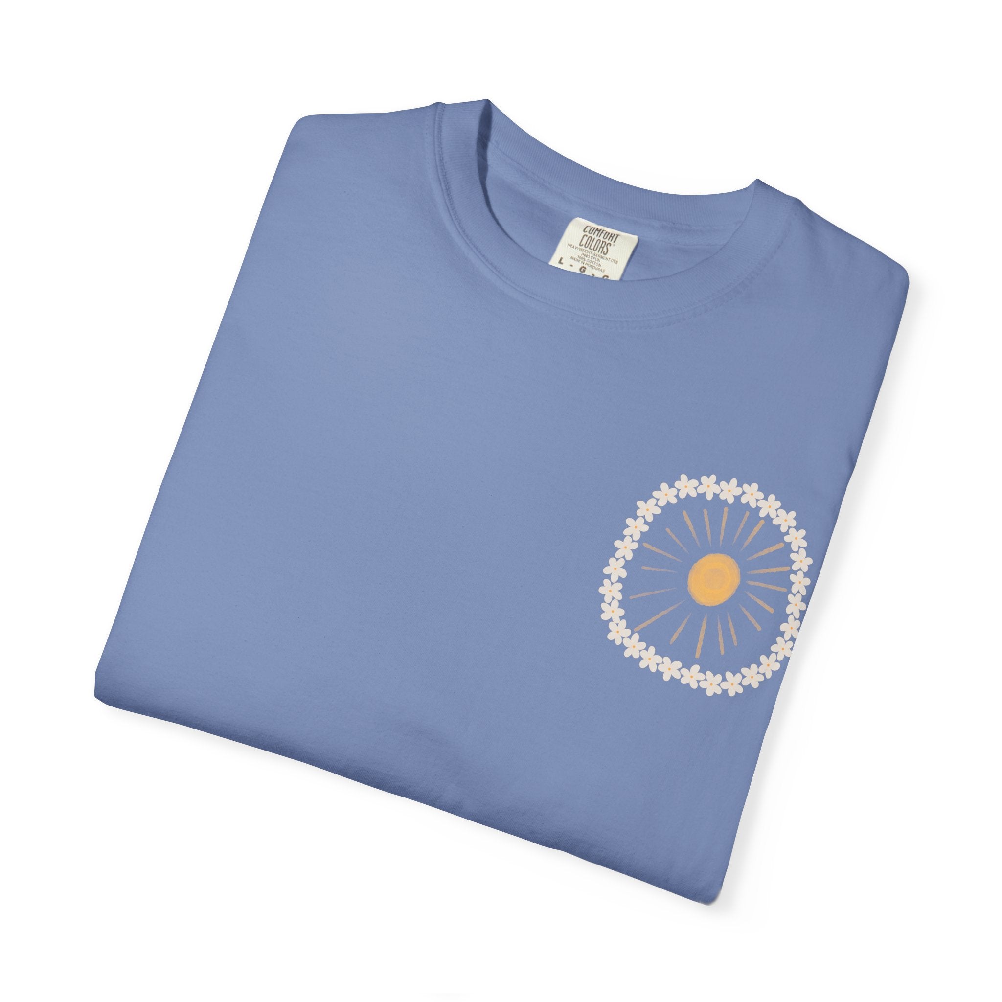 Sunshine On My Face T-Shirt