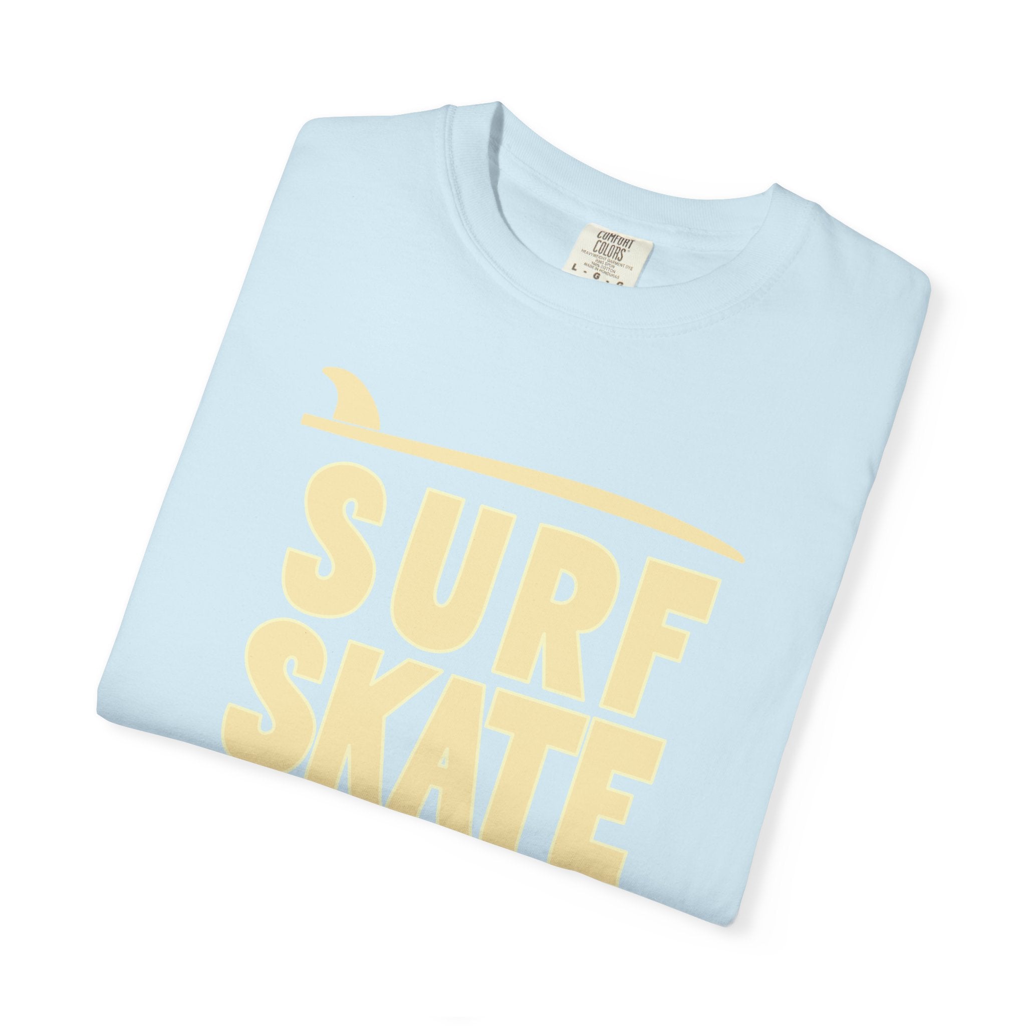 Surf Skate T-Shirt