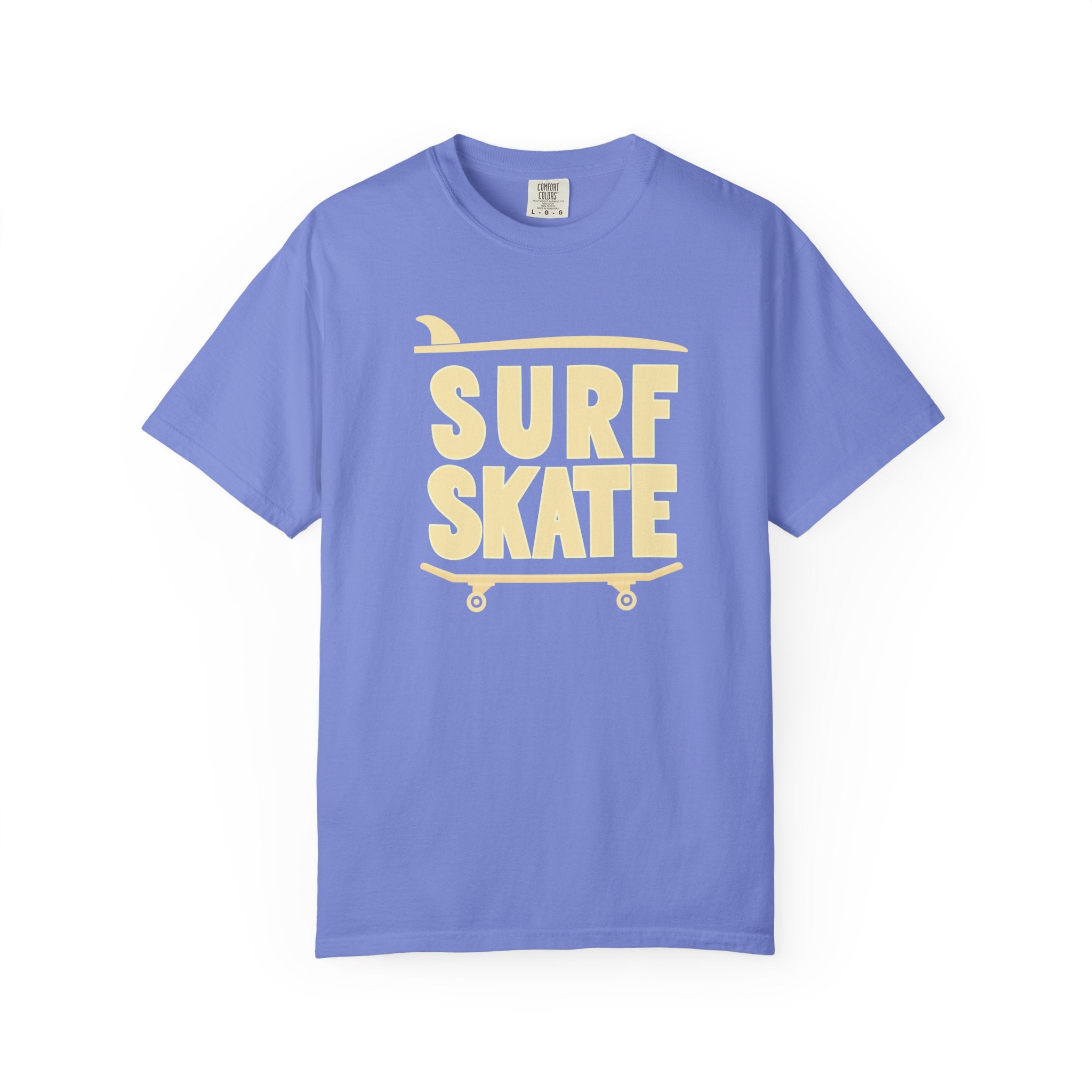 Surf Skate T-Shirt