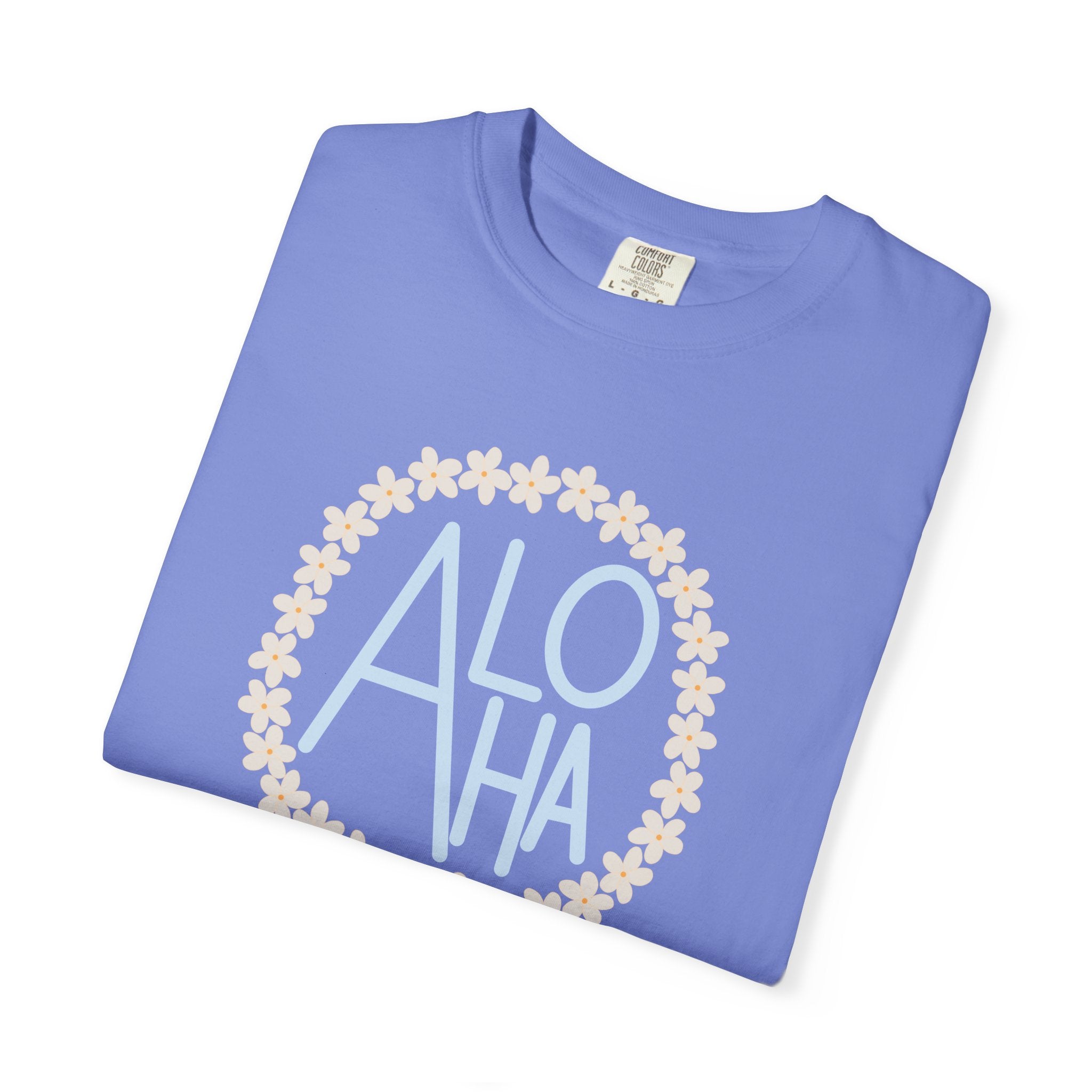 So Much Aloha T-Shirt
