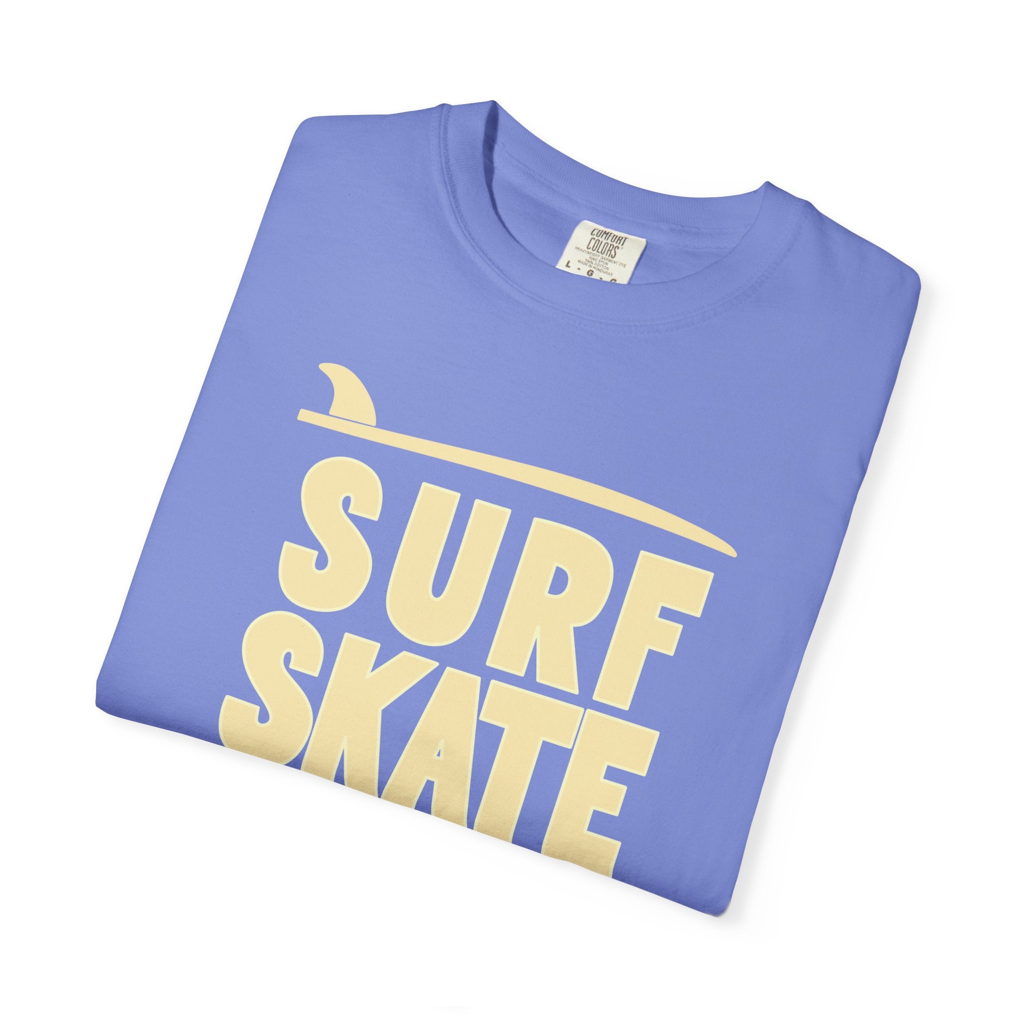 Surf Skate T-Shirt