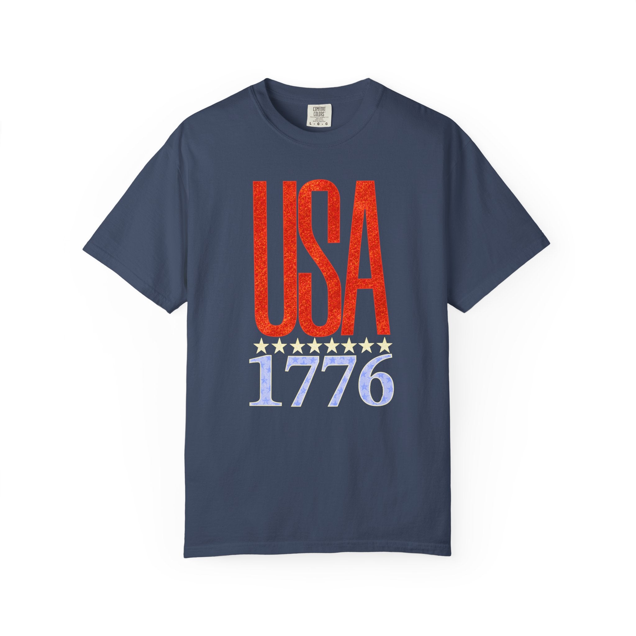 USA 1776 T‑Shirt