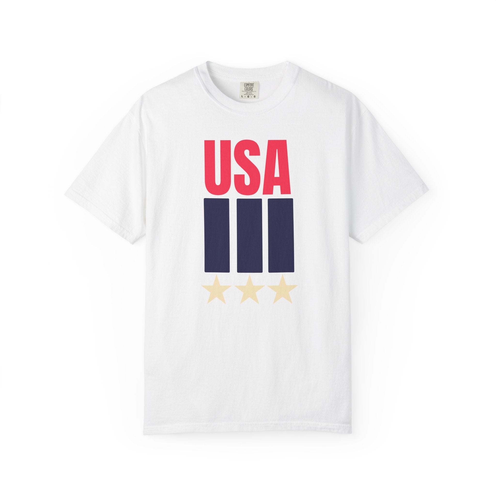USA T-shirt