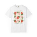 Strawberry Fruit Market T-Shirt