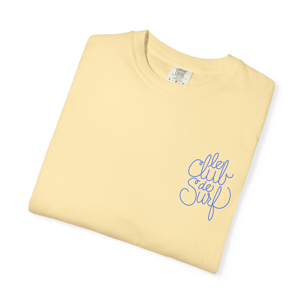 Le Club de Surf T-Shirt