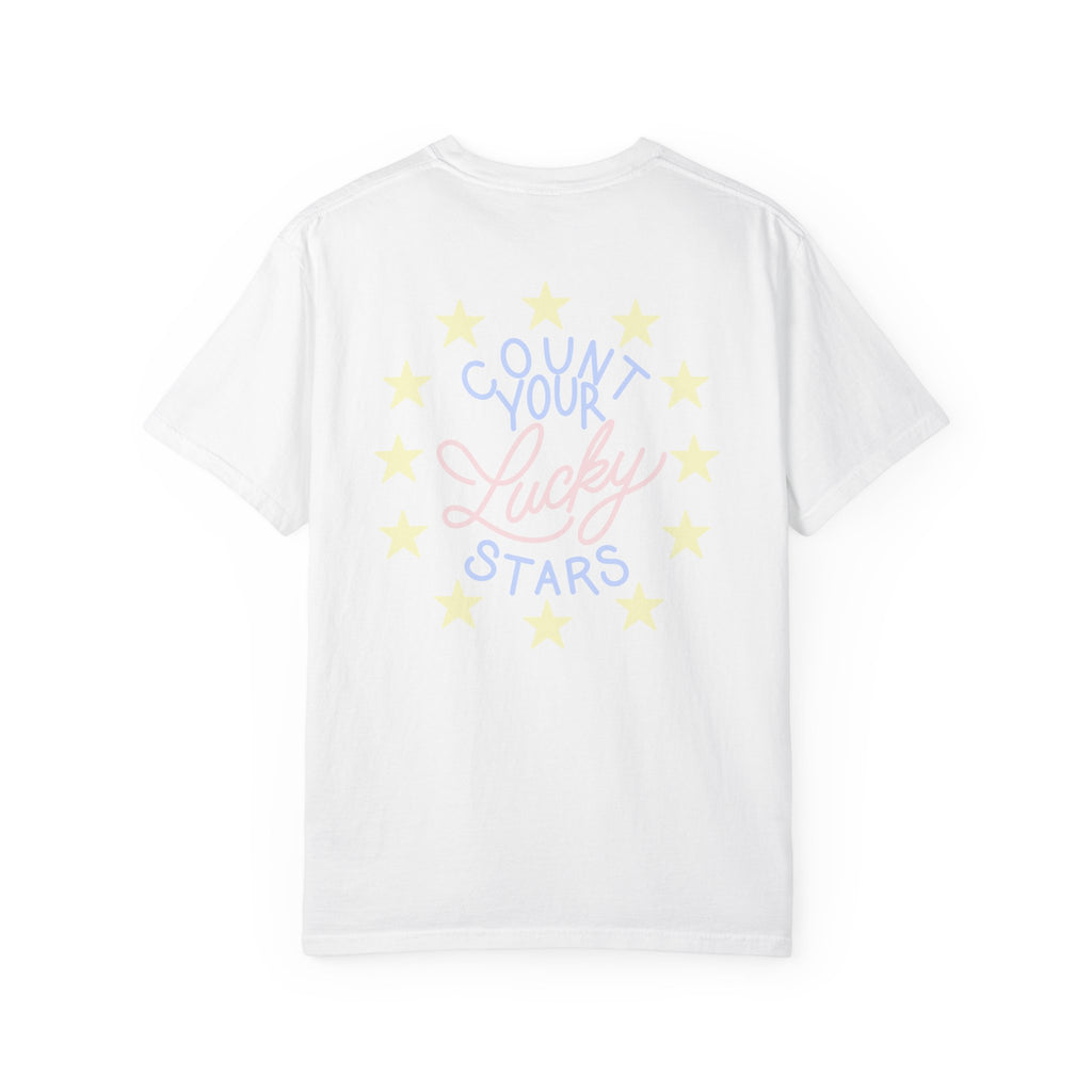 Count Your Lucky Stars T-Shirt