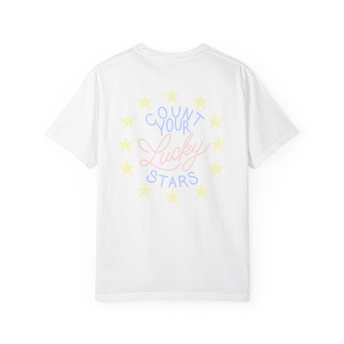 Count Your Lucky Stars T-Shirt
