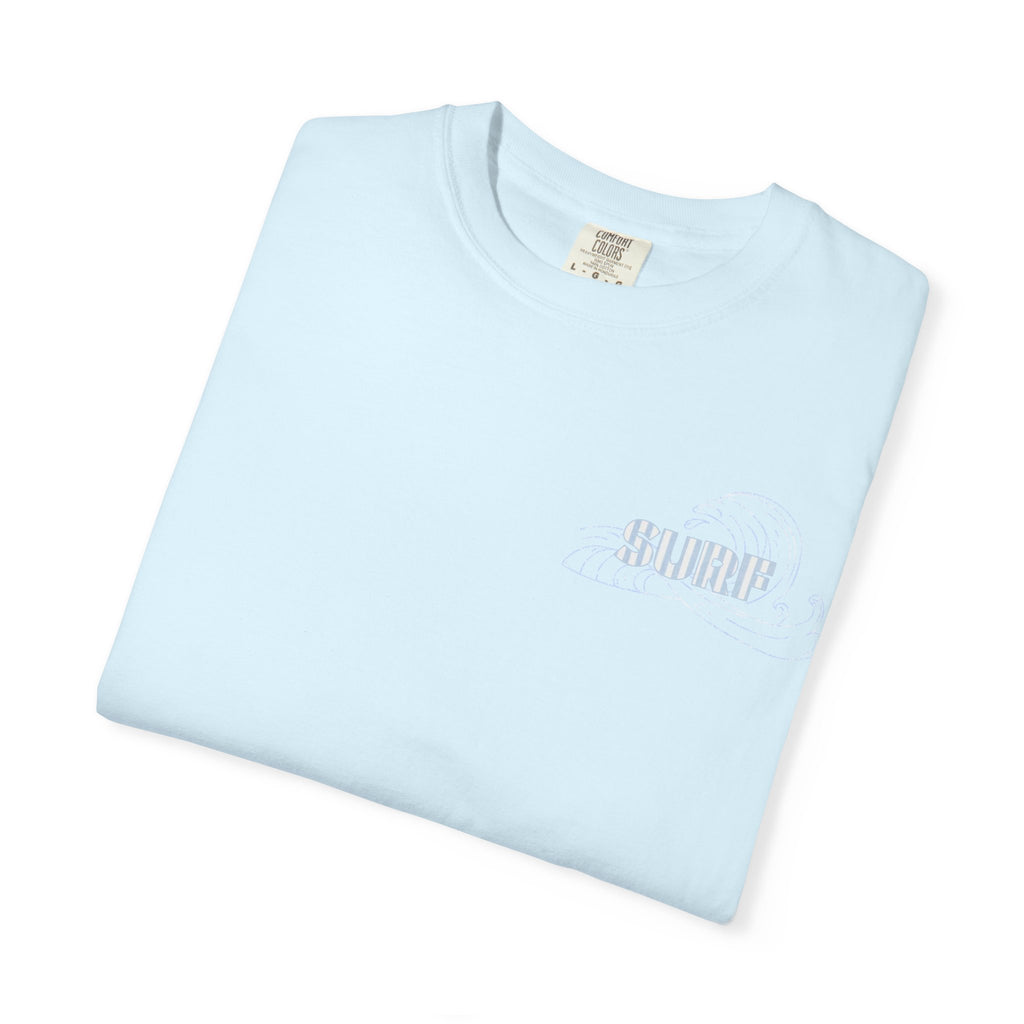 Pray For Surf T-Shirt