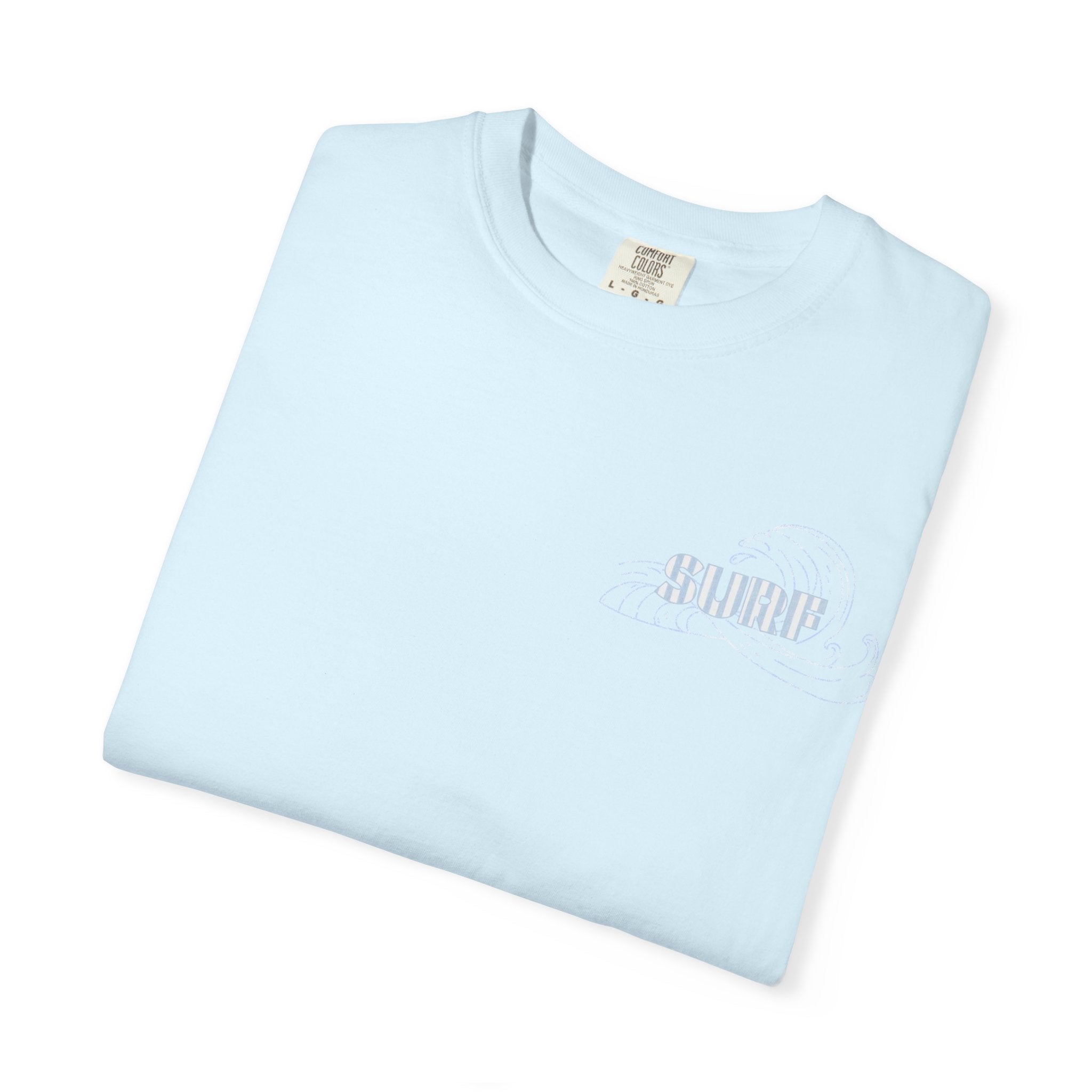 Pray For Surf T-Shirt