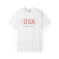 USA Dobie & Co. Surf T-shirt