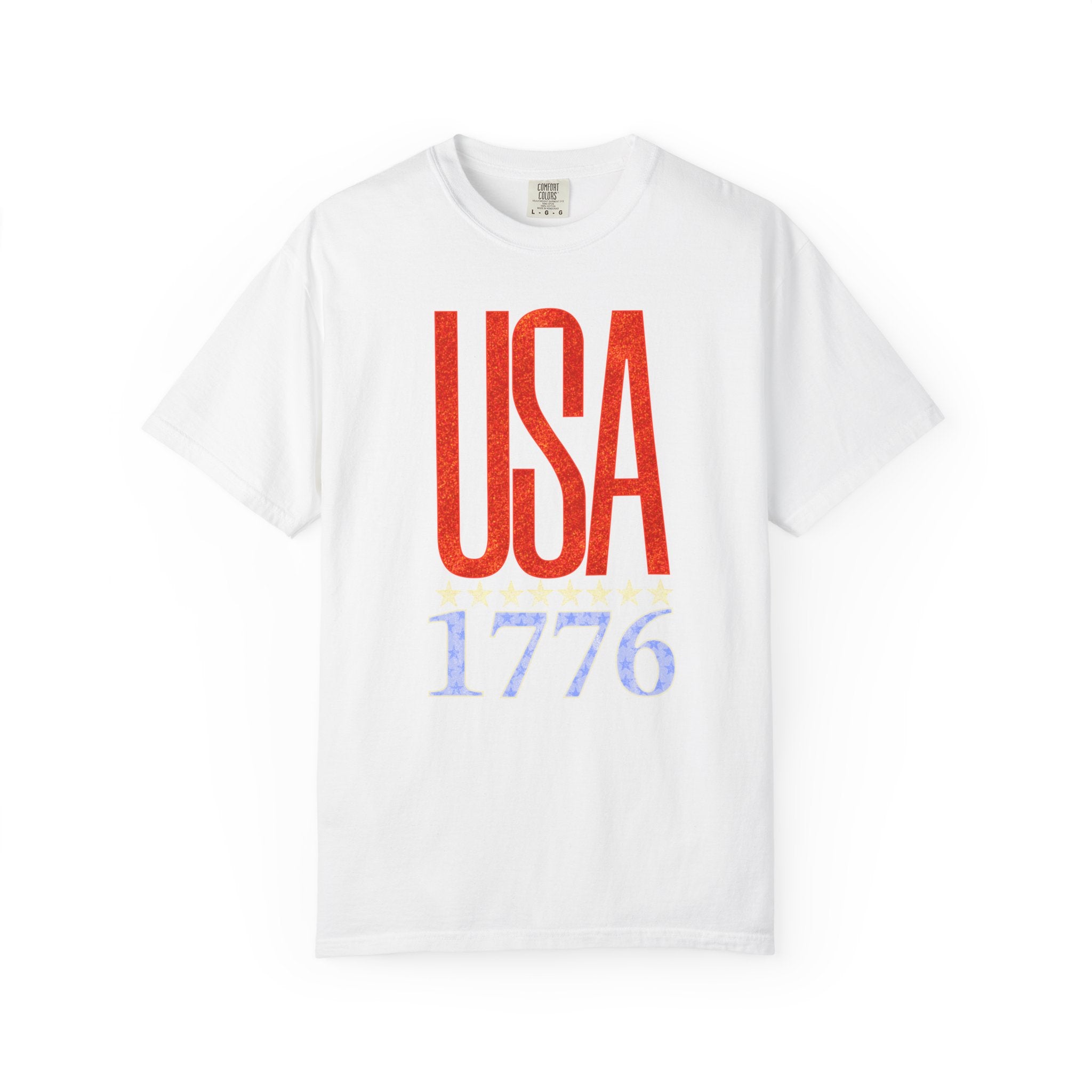 USA 1776 T‑Shirt