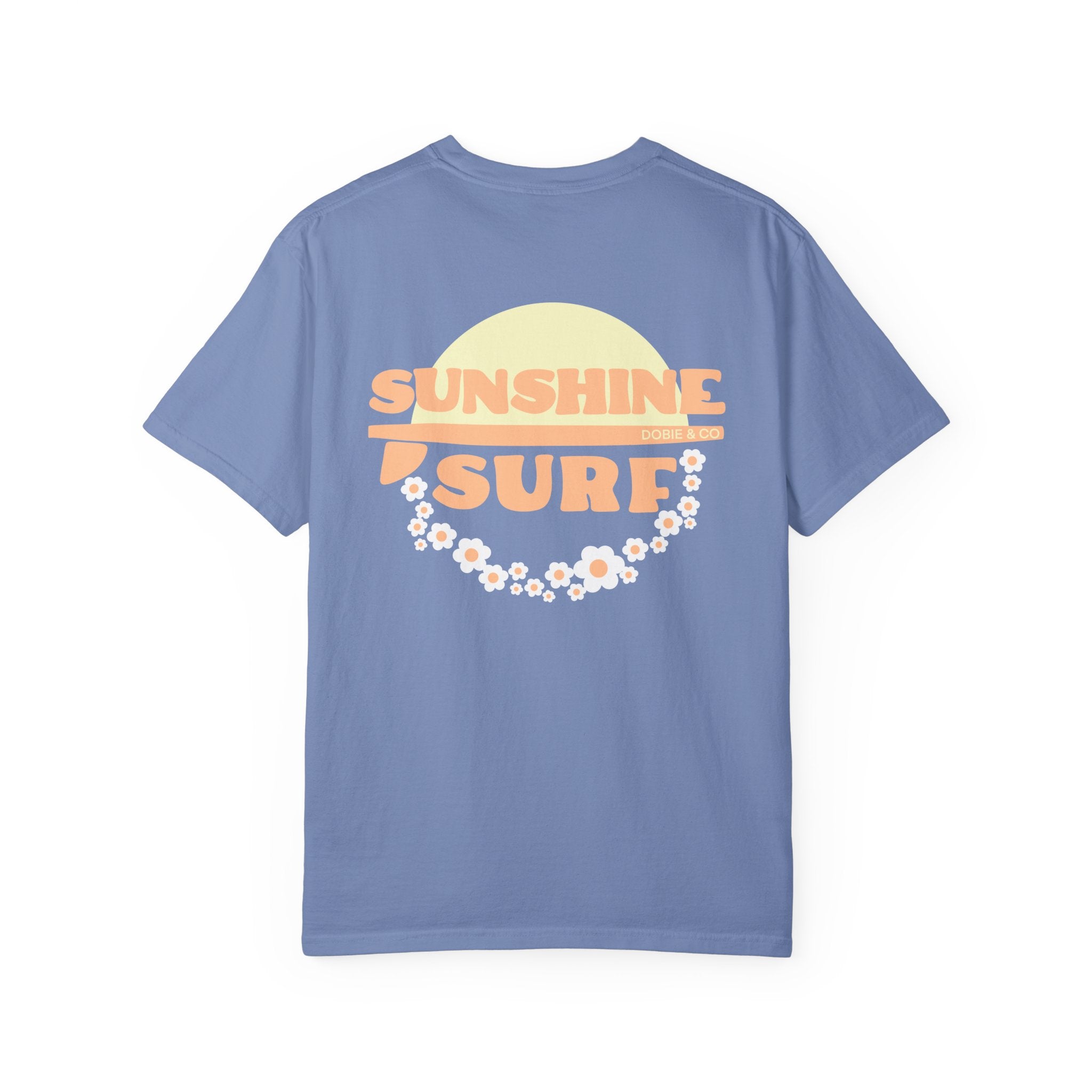 Sunshine Surf T-Shirt