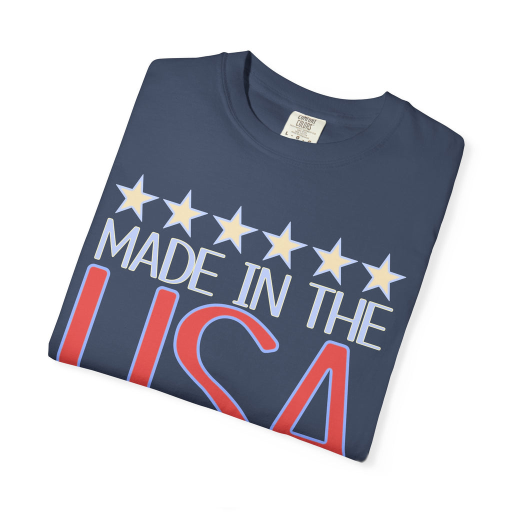 Made in the USA T-Shirt