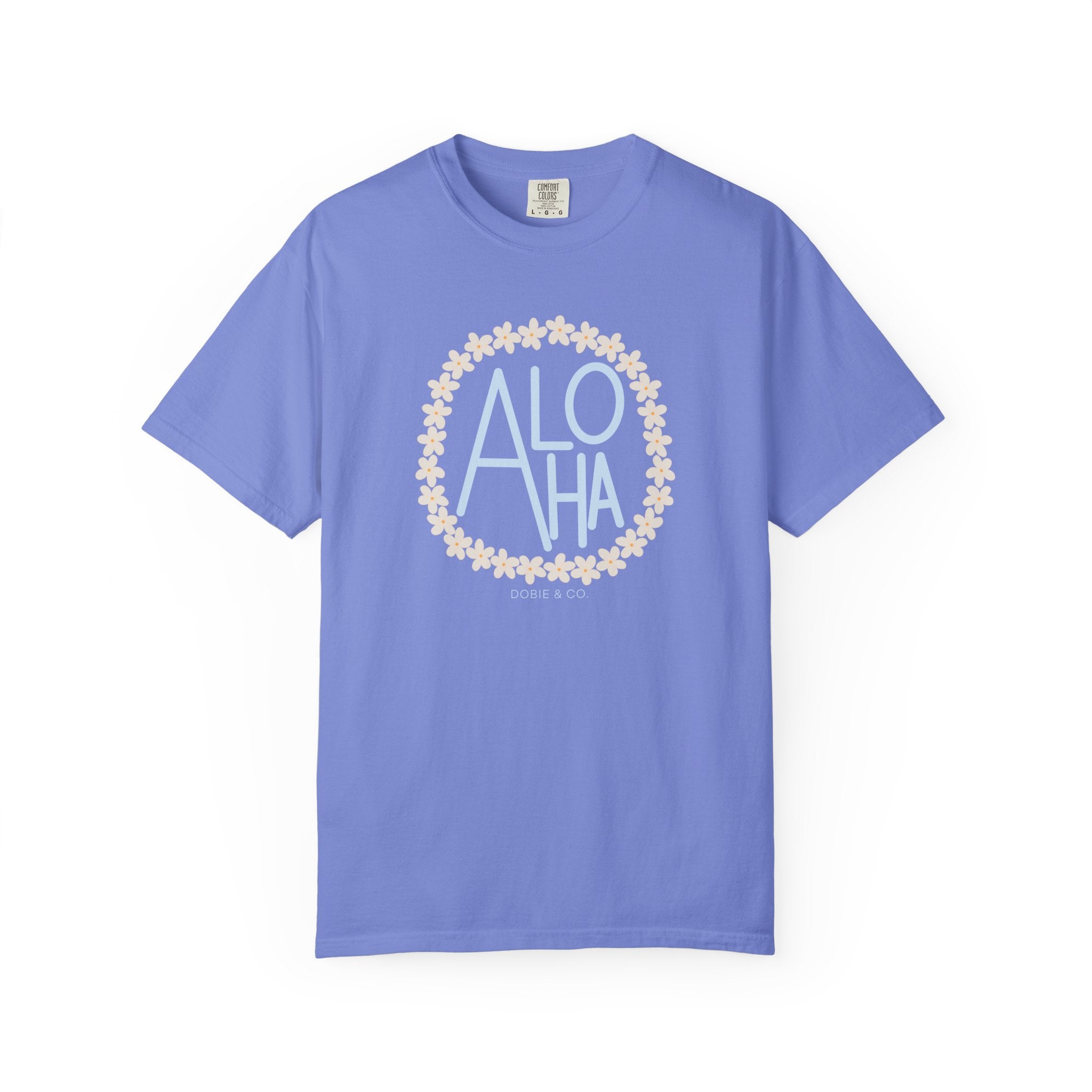 So Much Aloha T-Shirt
