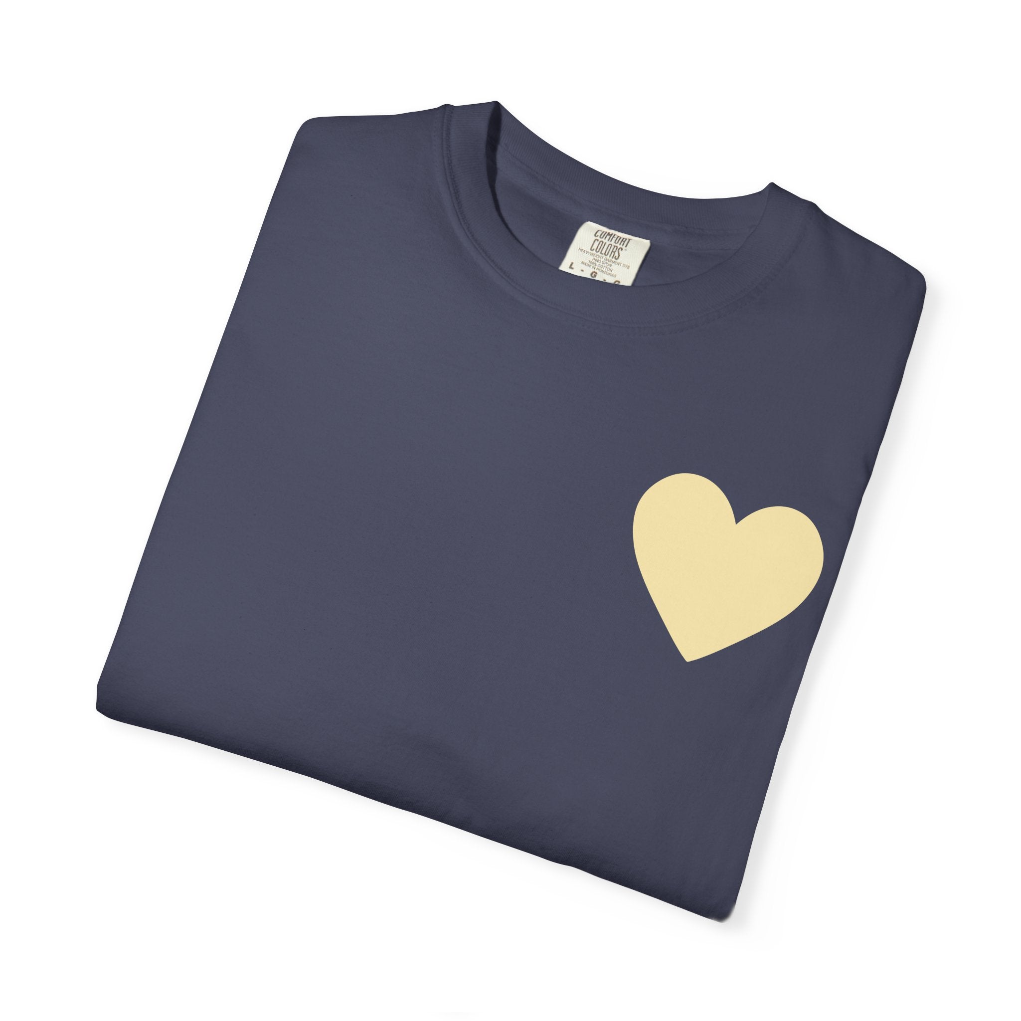 Tender Hearts Club T-Shirt