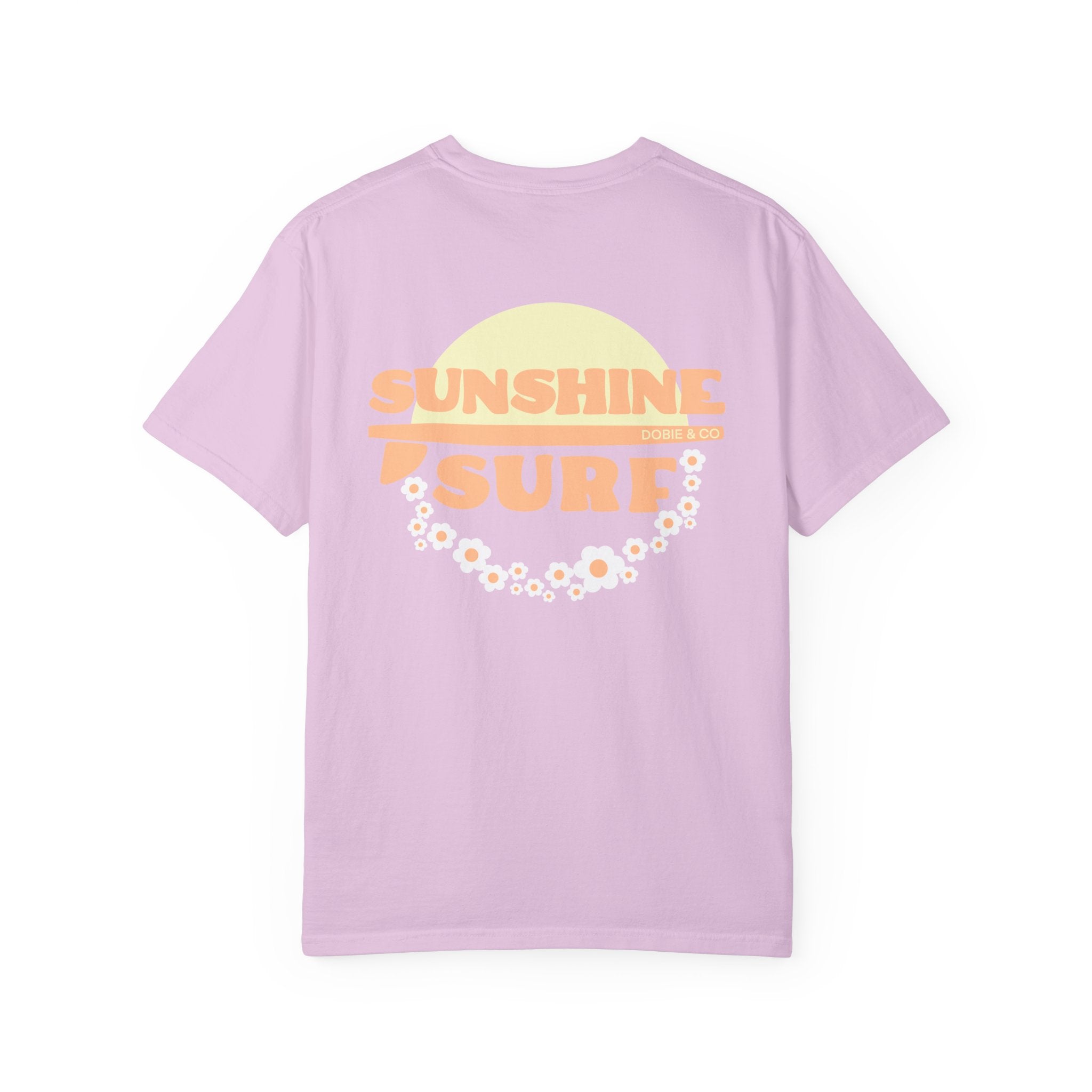 Sunshine Surf T-Shirt