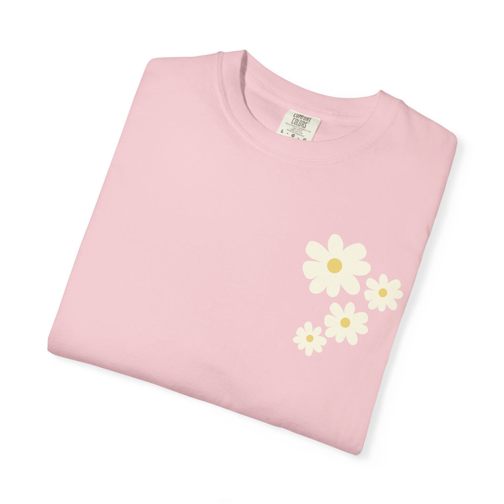 Sunkissed and Stoked T-Shirt — Retro Beach Vibes Summer Tee
