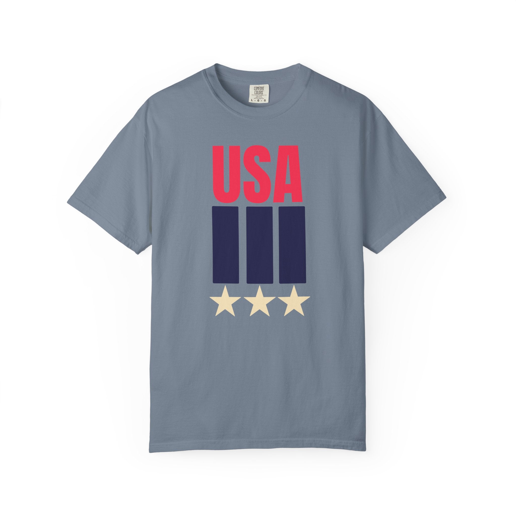 USA T-shirt