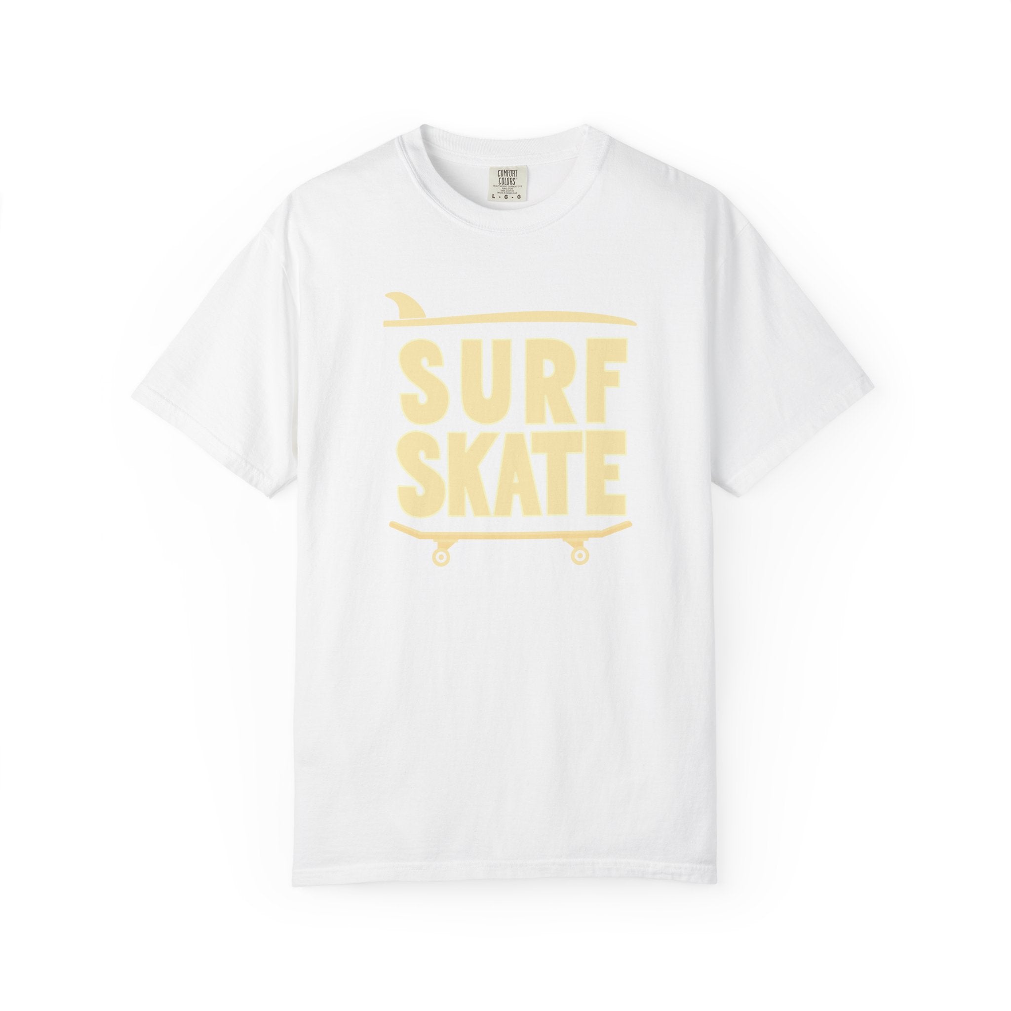 Surf Skate T-Shirt