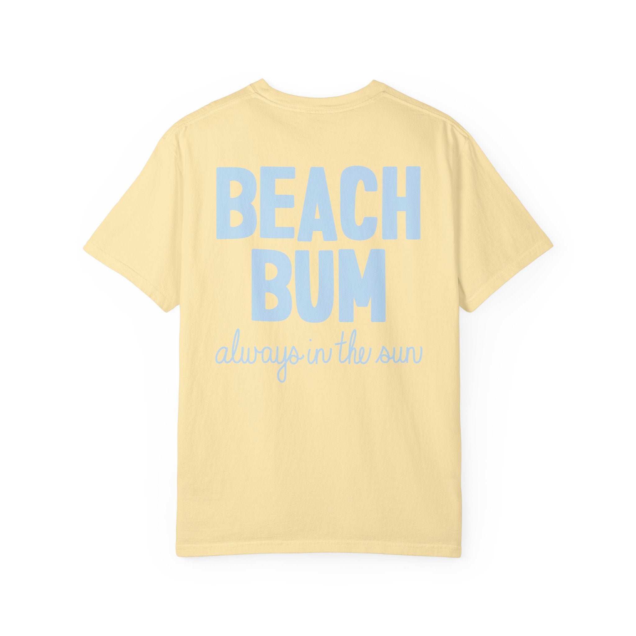 Beach Bum T-Shirt