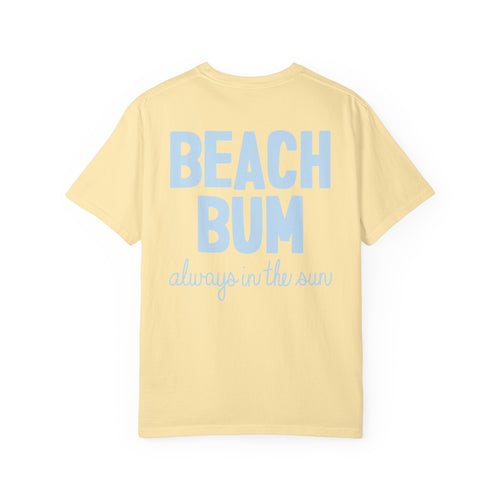 Beach Bum T-Shirt