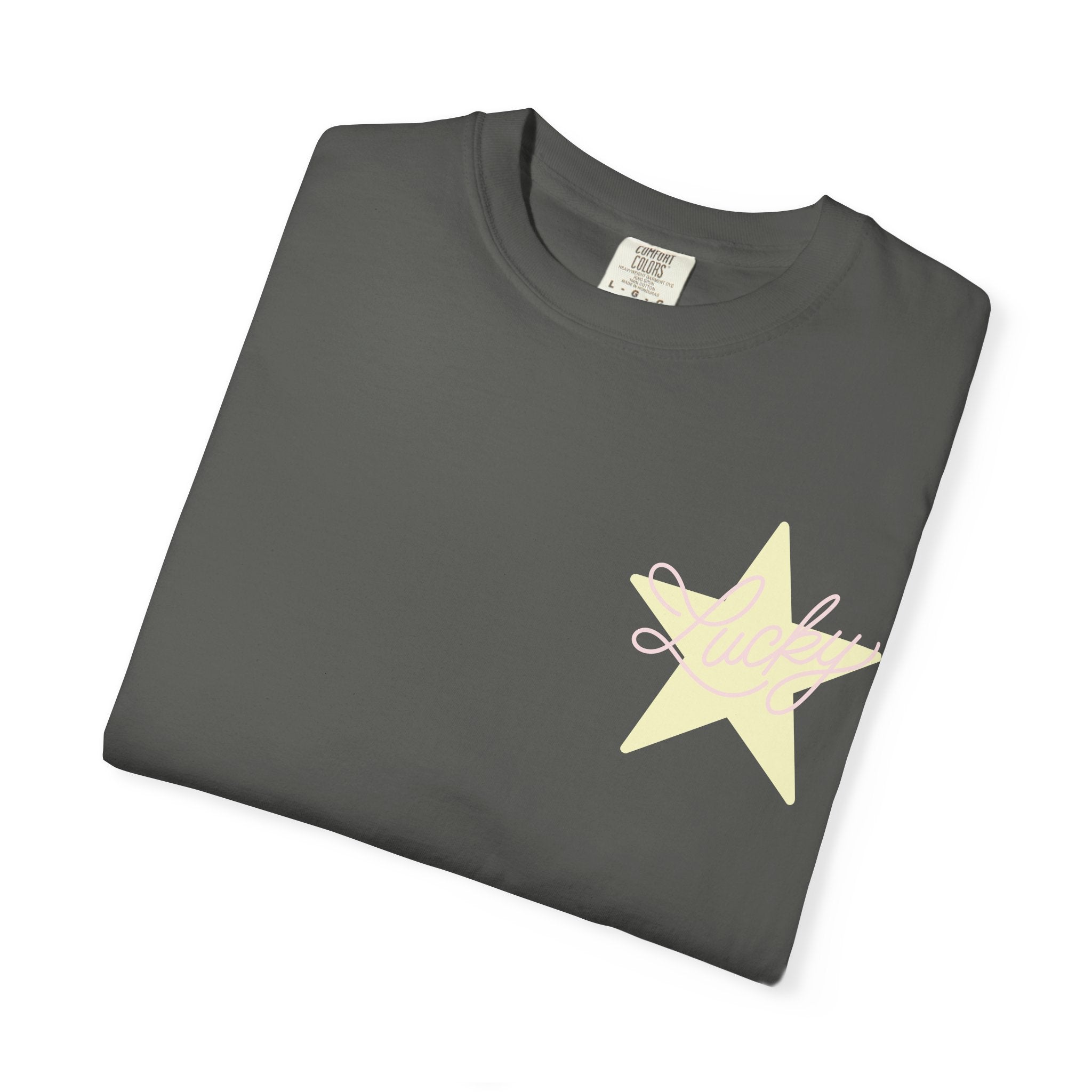Count Your Lucky Stars T-Shirt