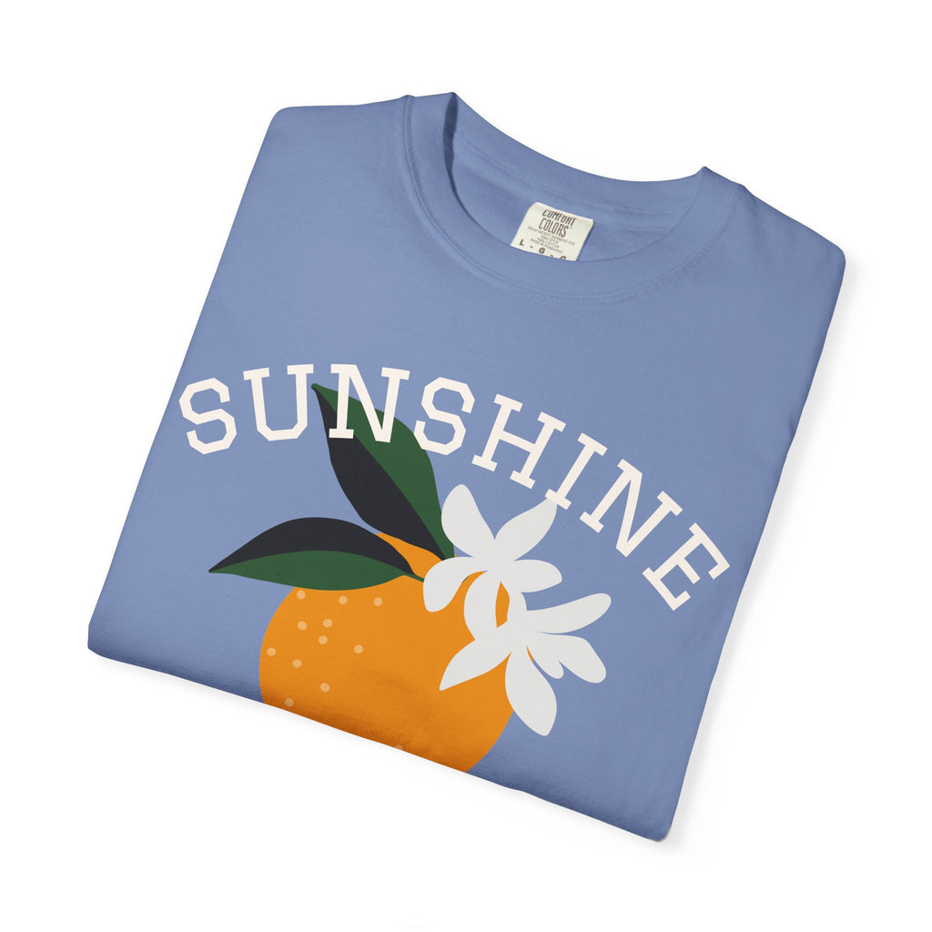 Sunshine State of Mind T-Shirt