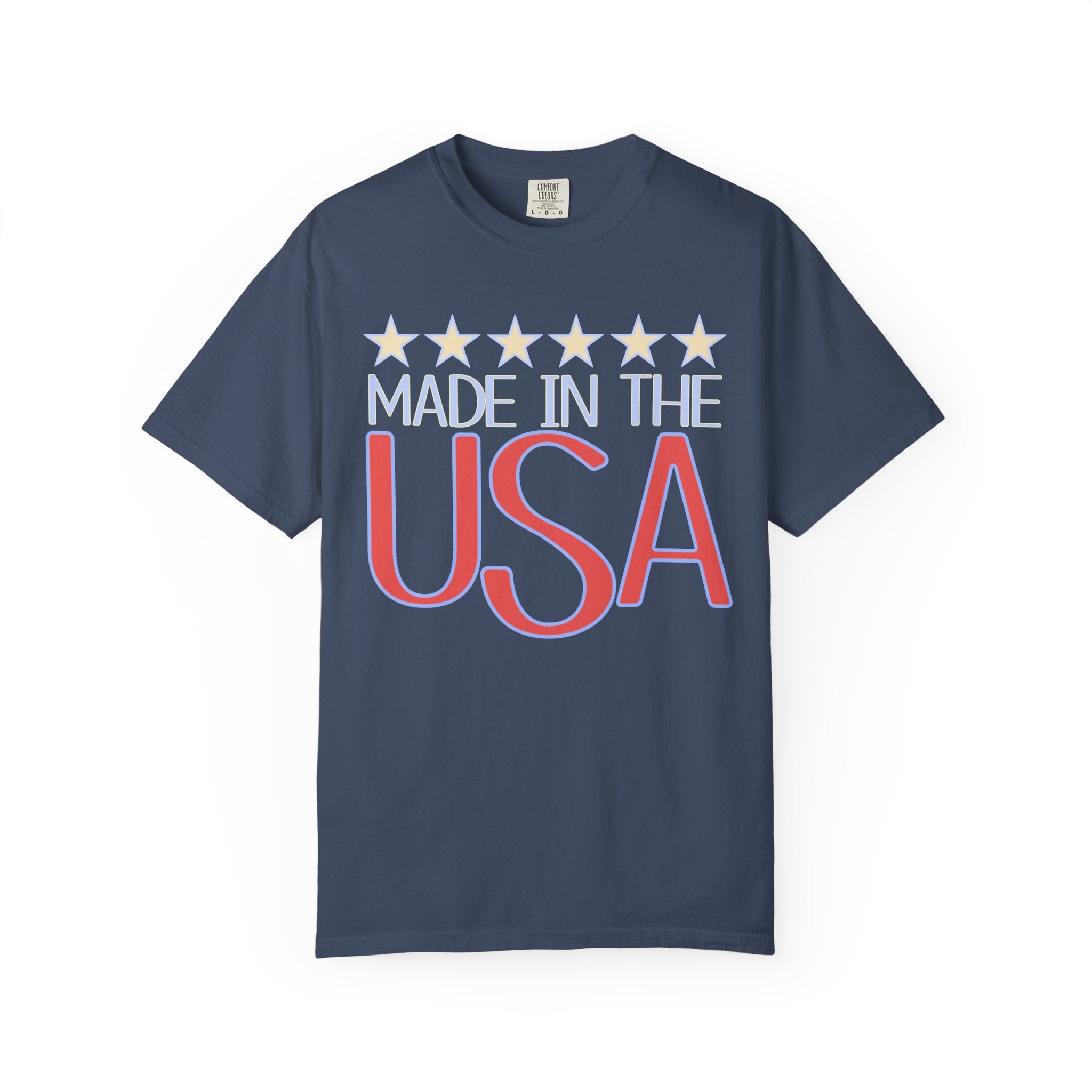 Made in the USA T-Shirt