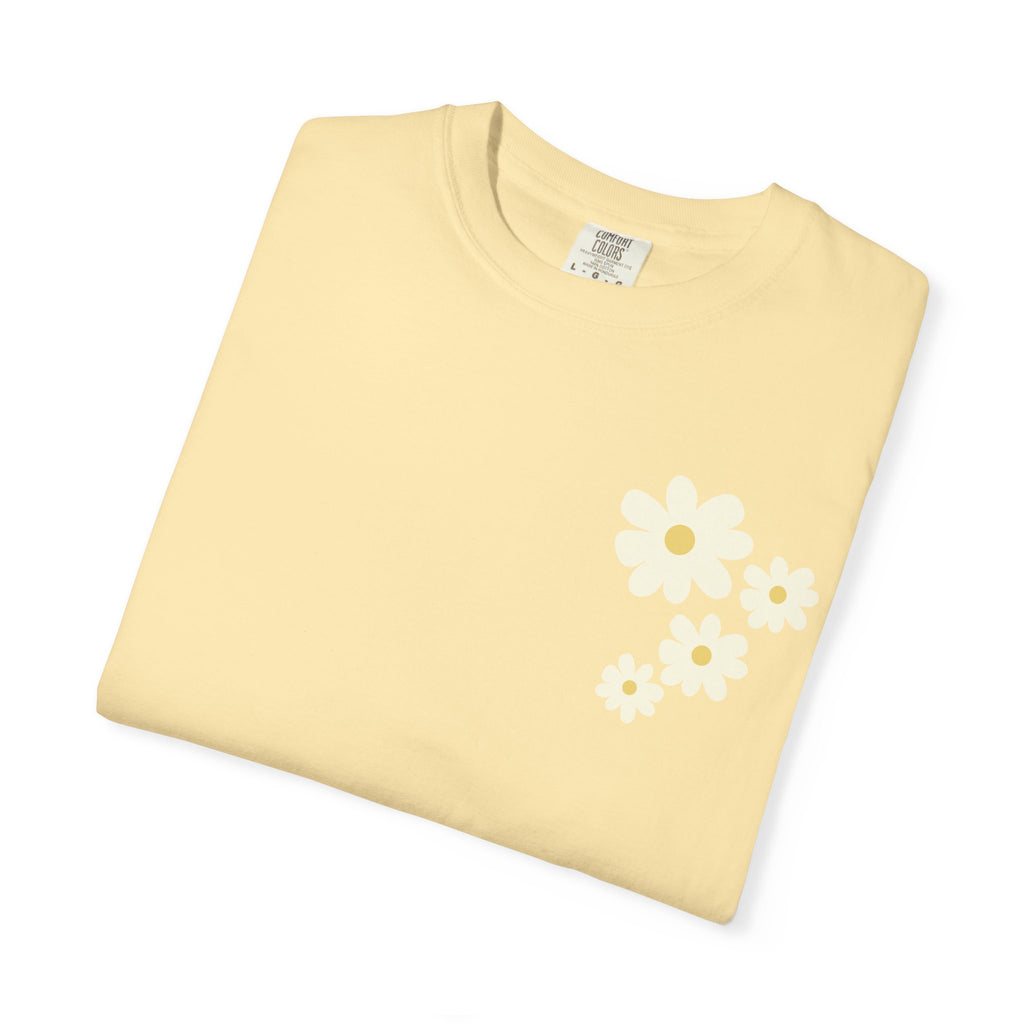Sunkissed and Stoked T-Shirt — Retro Beach Vibes Summer Tee