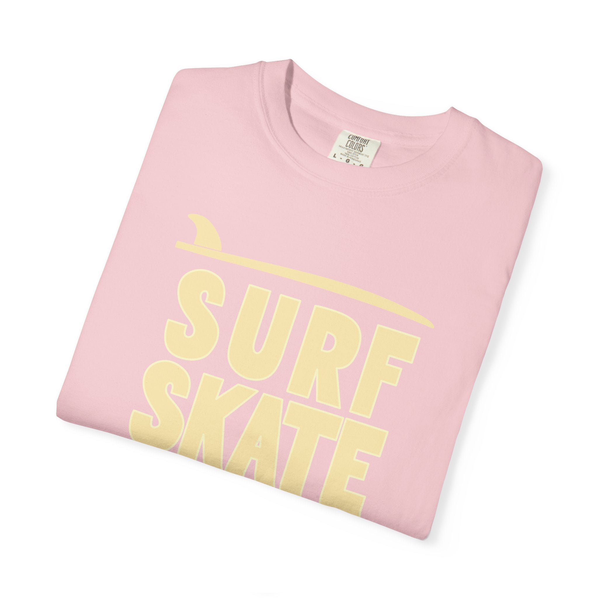 Surf Skate T-Shirt