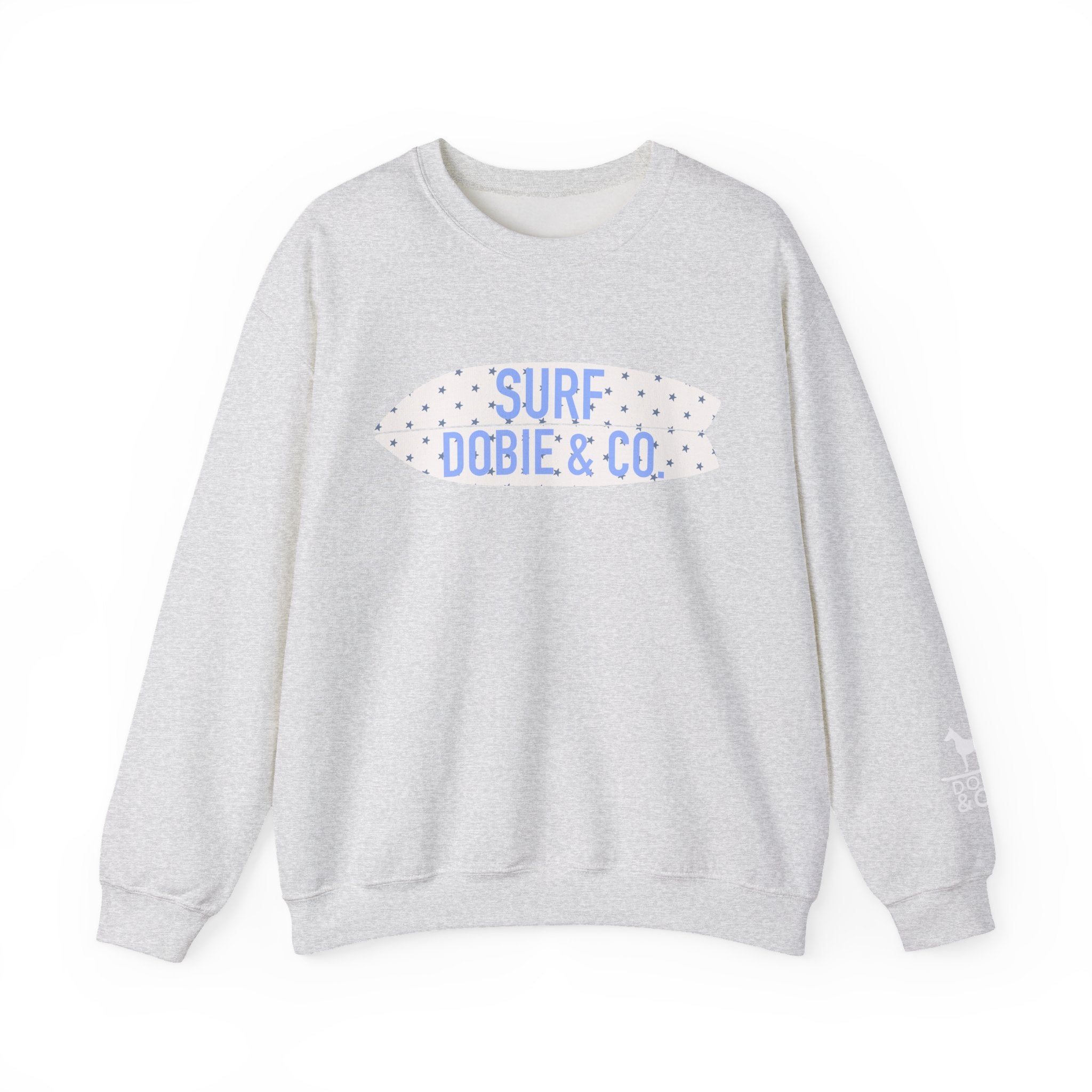 Surf Dobie & Co. Crewneck Sweatshirt