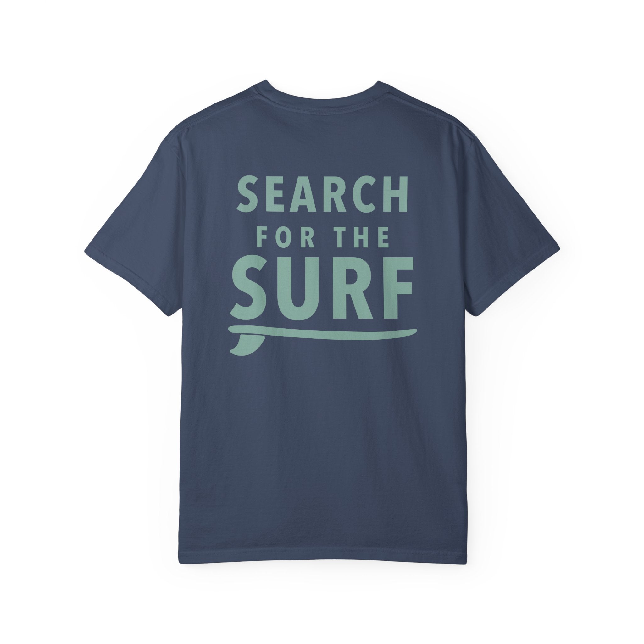 Search for the Surf T-Shirt