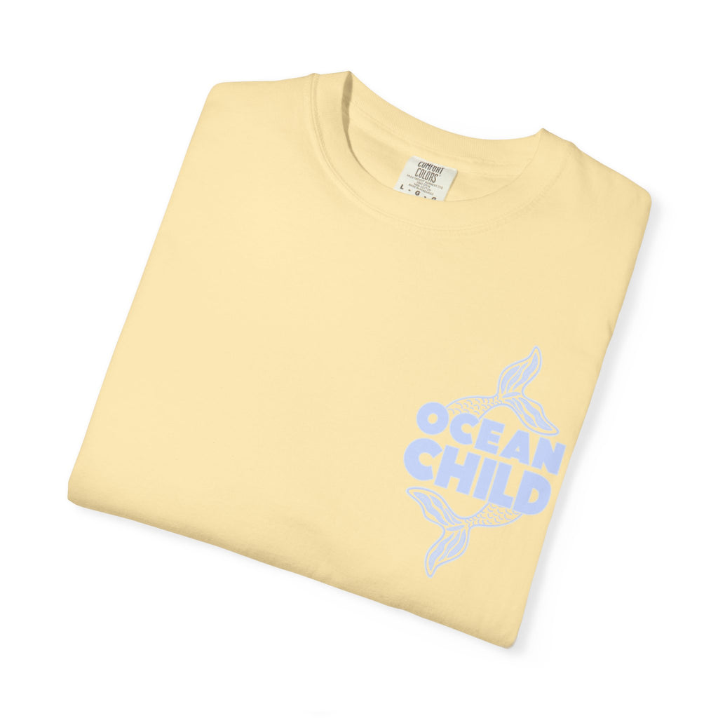 Stay Wild Ocean Child T-Shirt