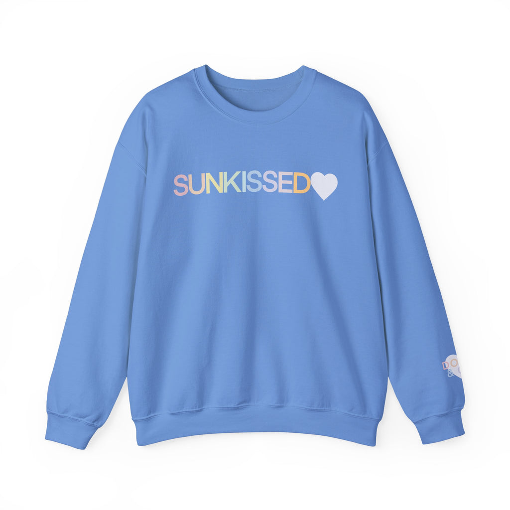 Sunkissed Crewneck Sweatshirt