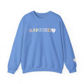 Sunkissed Crewneck Sweatshirt