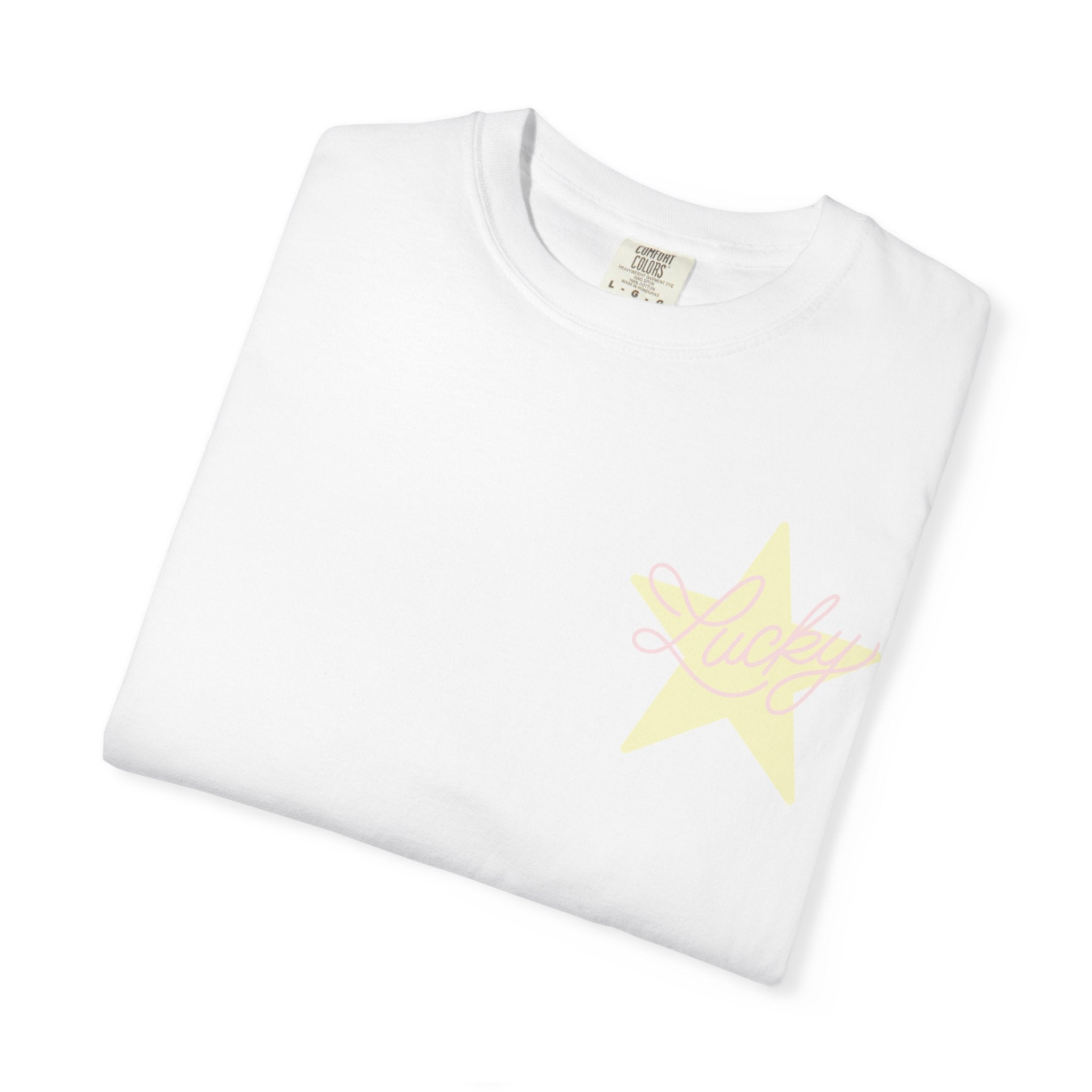 Count Your Lucky Stars T-Shirt