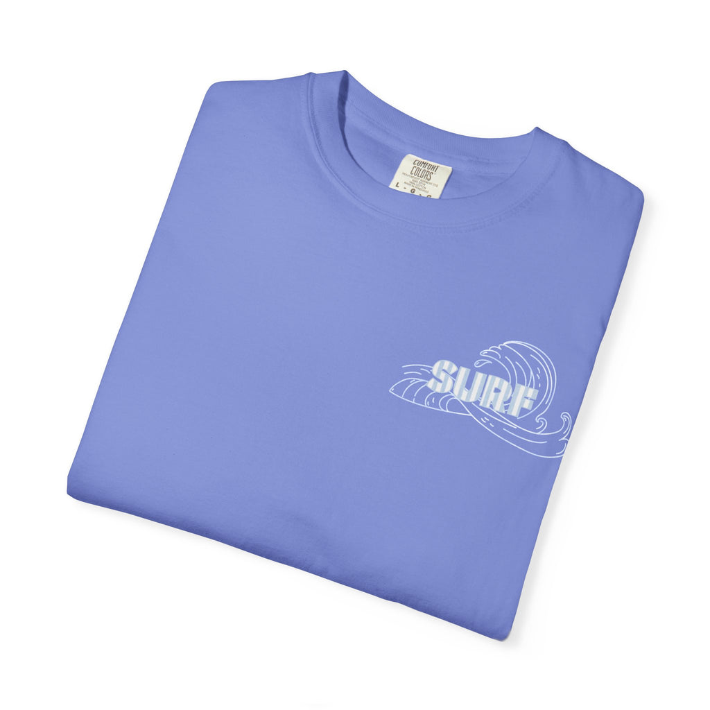 Pray For Surf T-Shirt